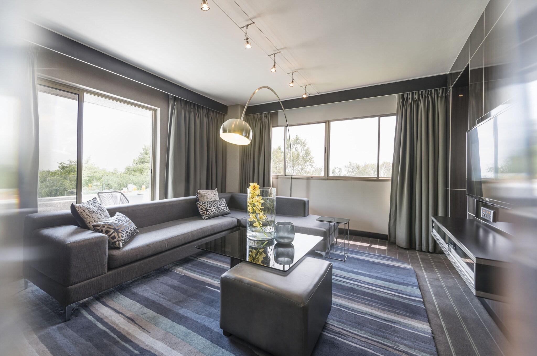 Suite Executive King Bed