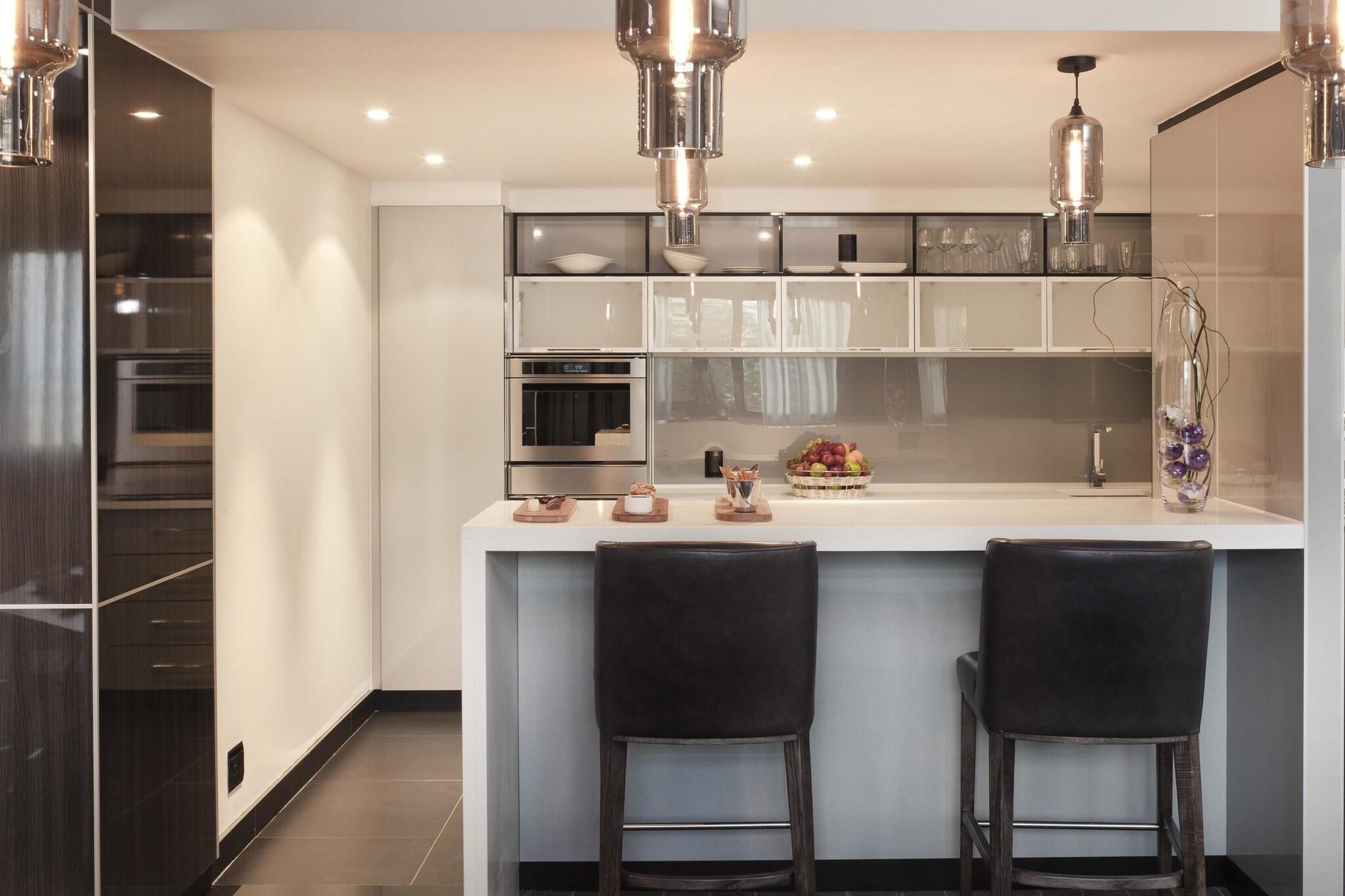 Suite Executive King Bed