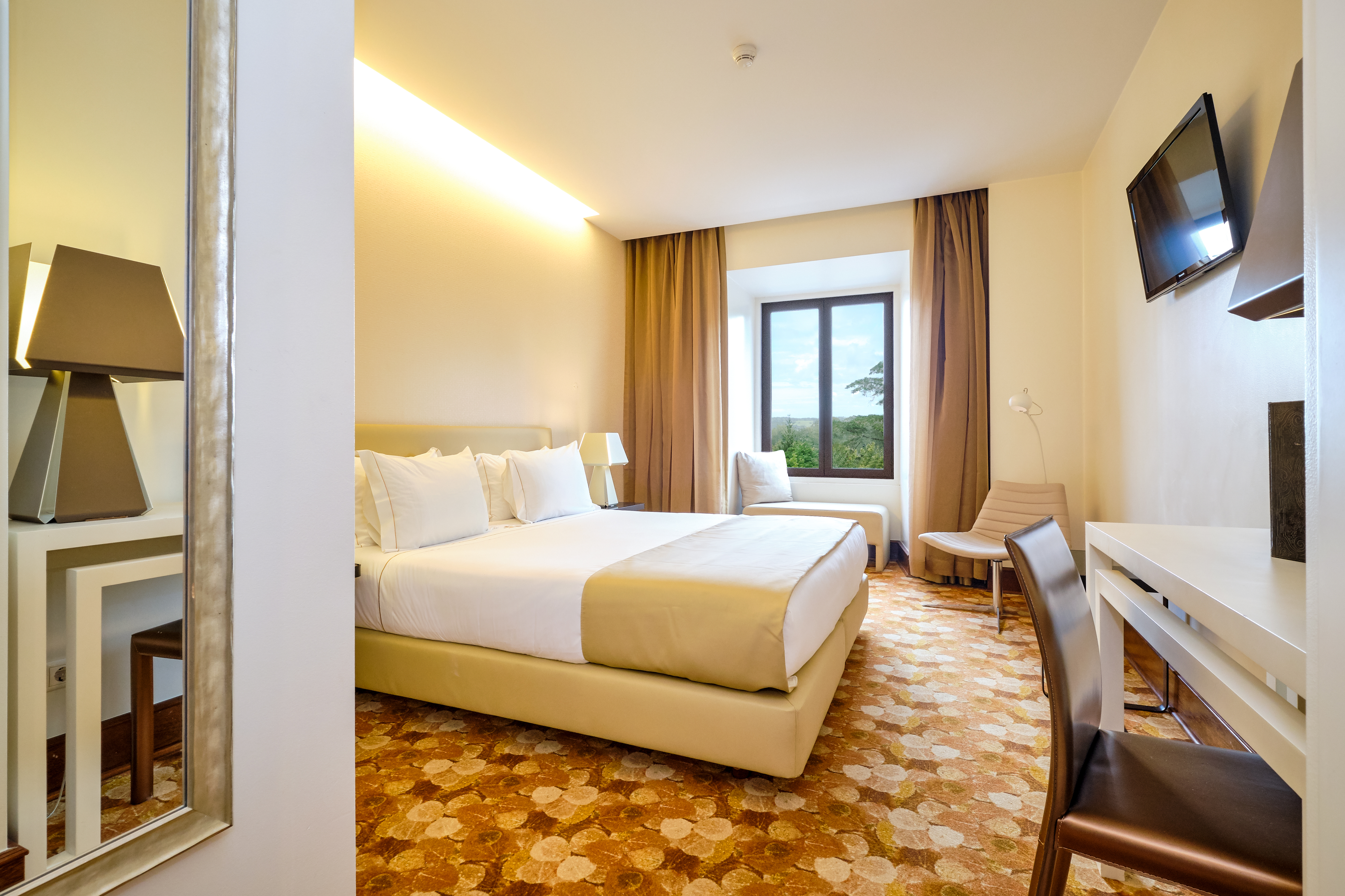 Double Single Superior