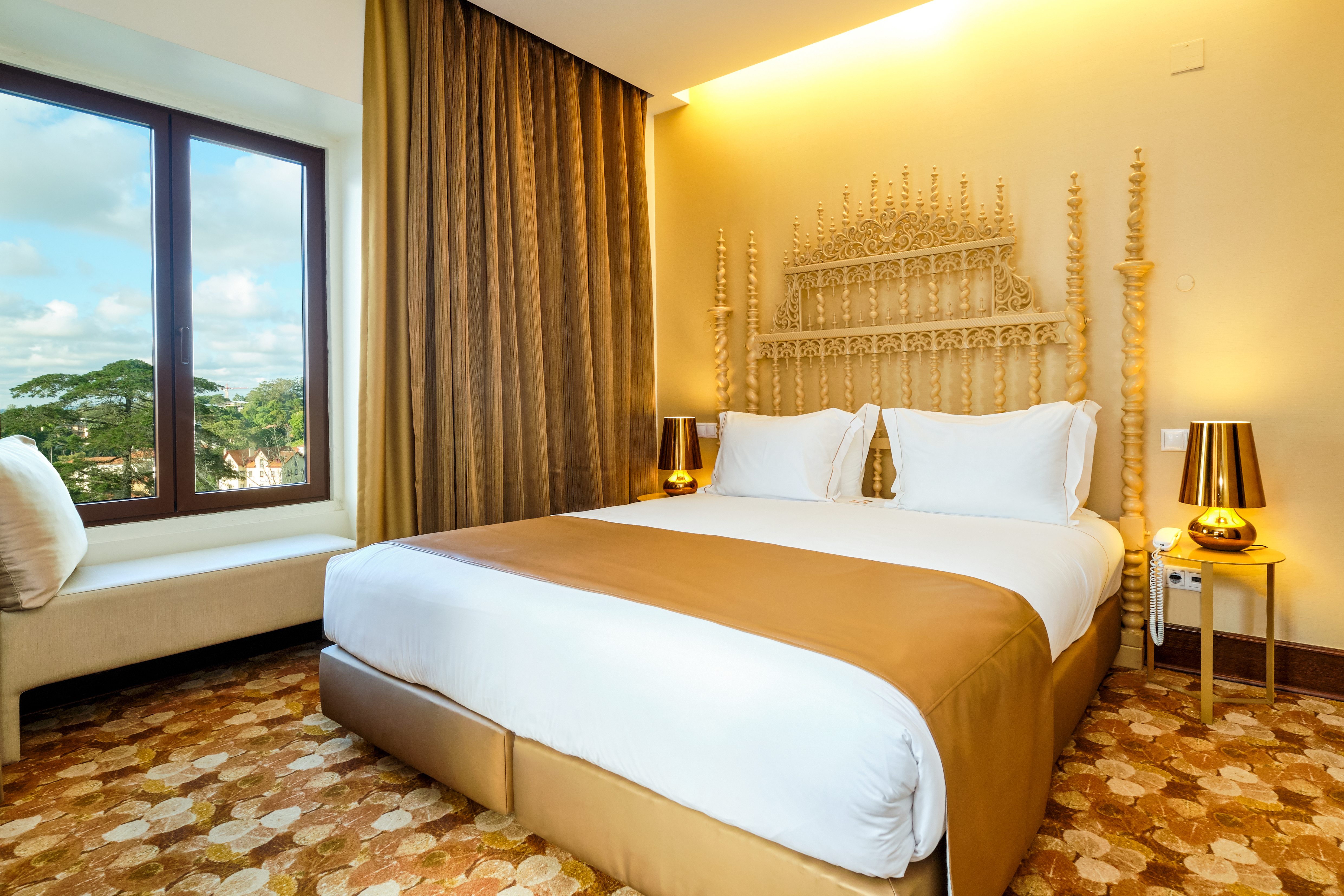 Junior Suite Standard