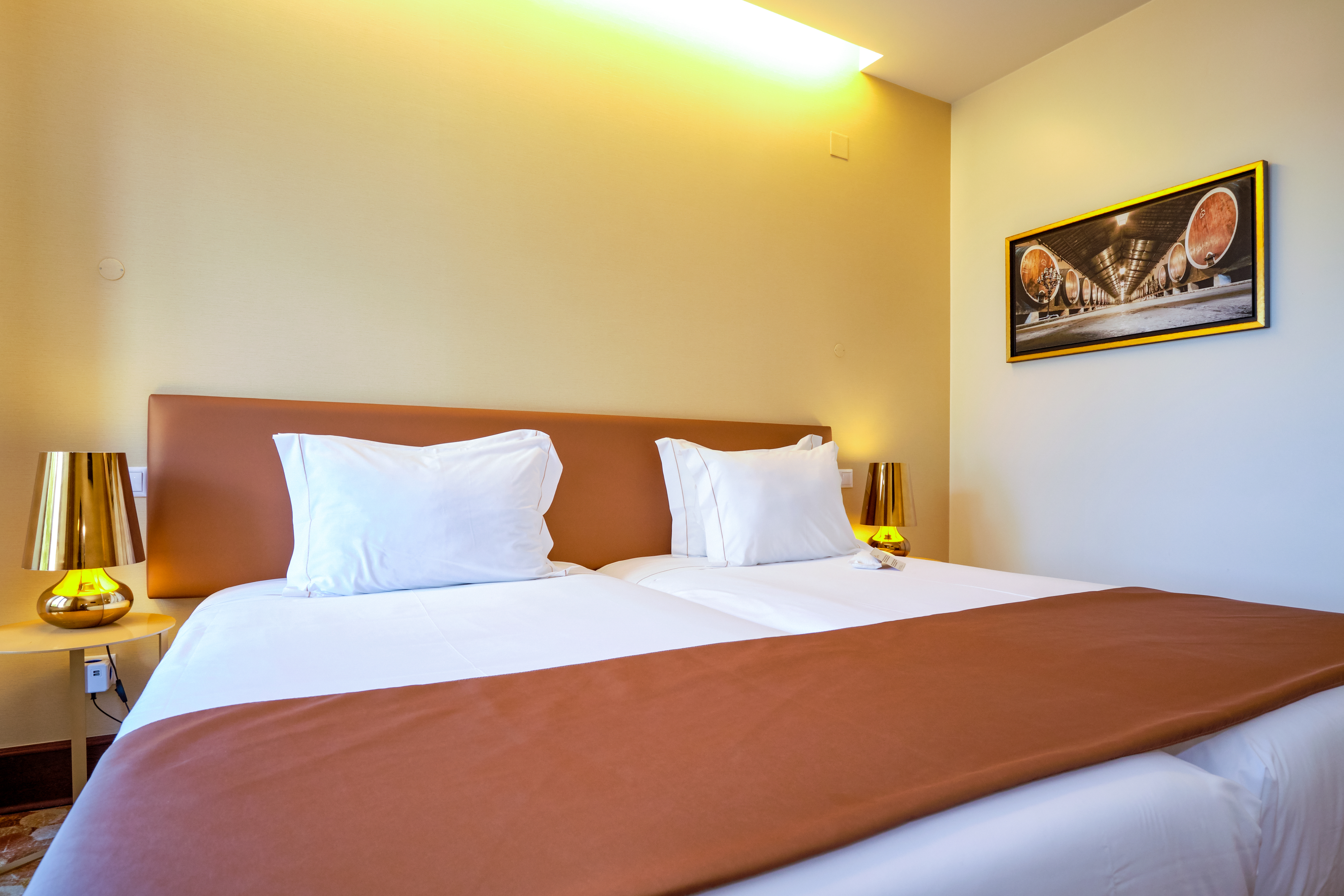 Double Single Standard