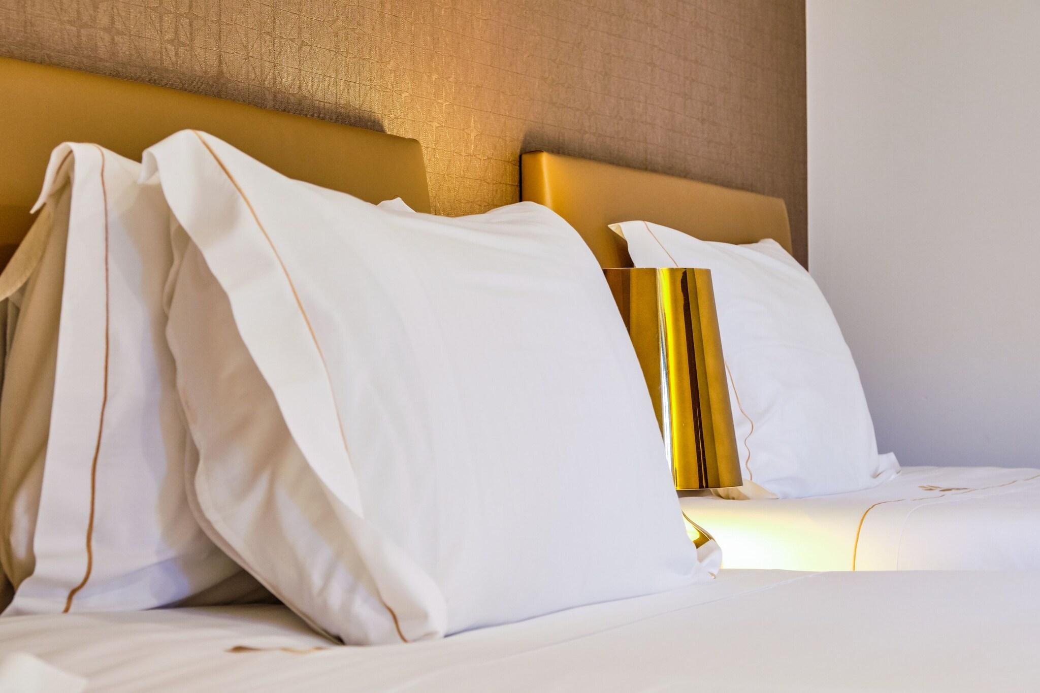 Family Room Two Beds