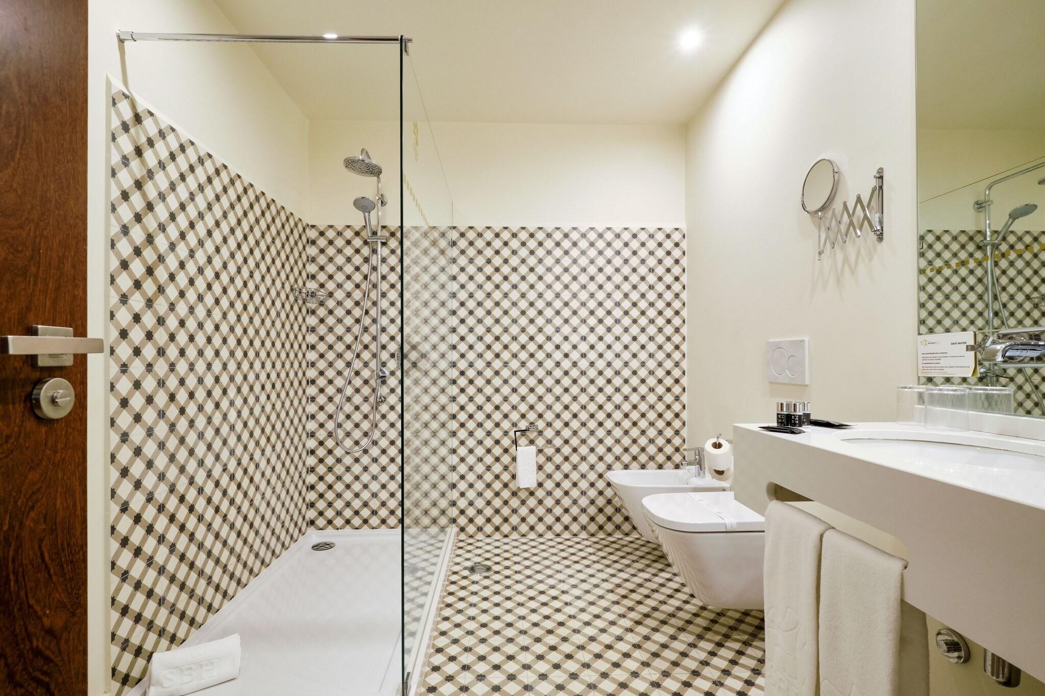 Family Room Two Beds