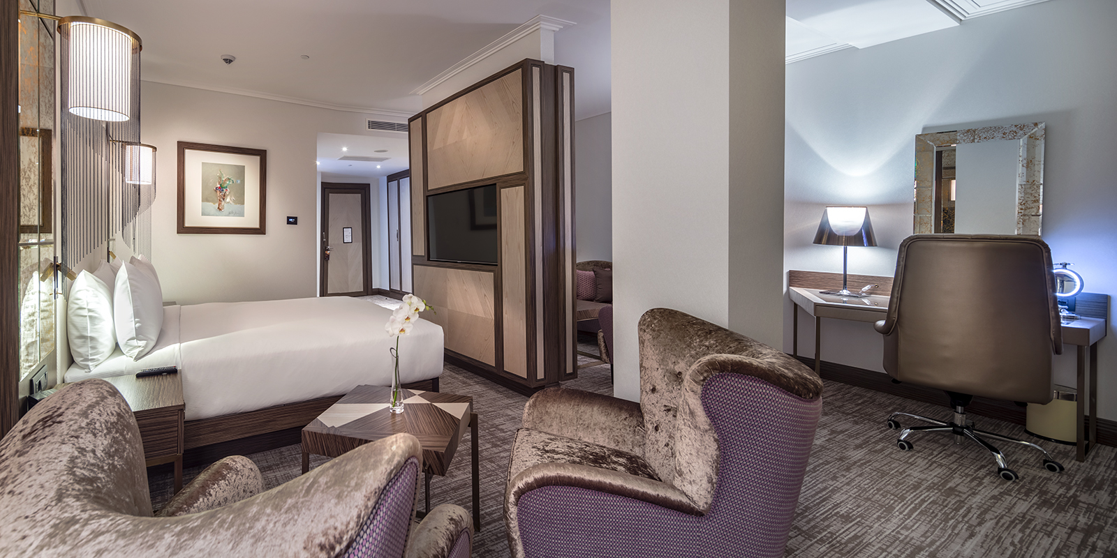 Junior Suite Standard