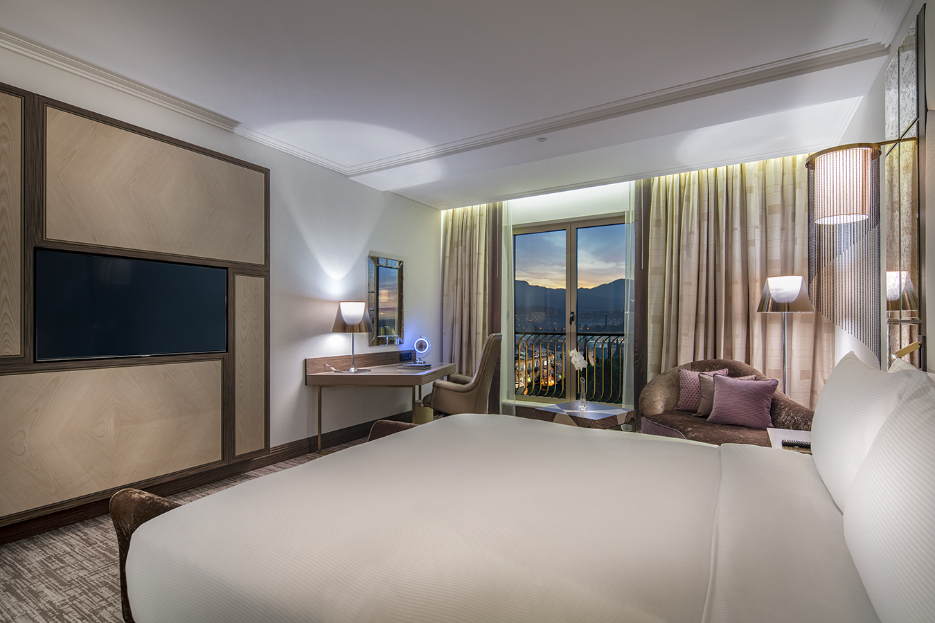 Double Single Standard