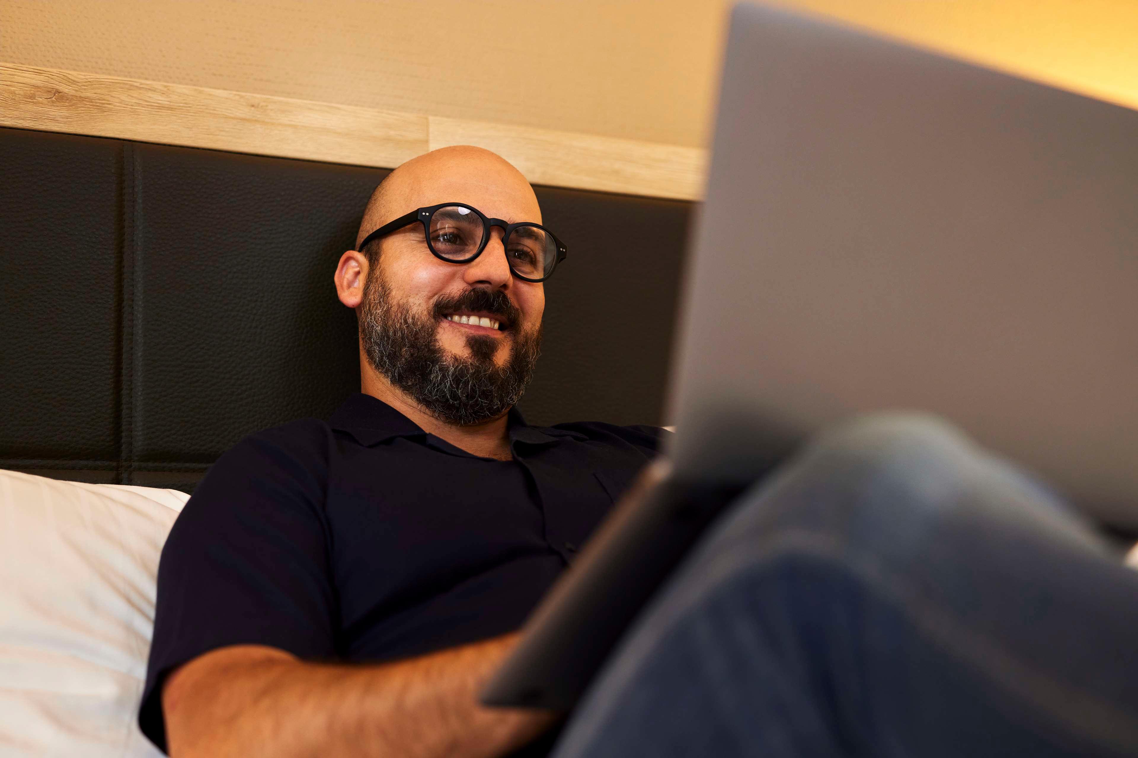 Double or Twin Comfort