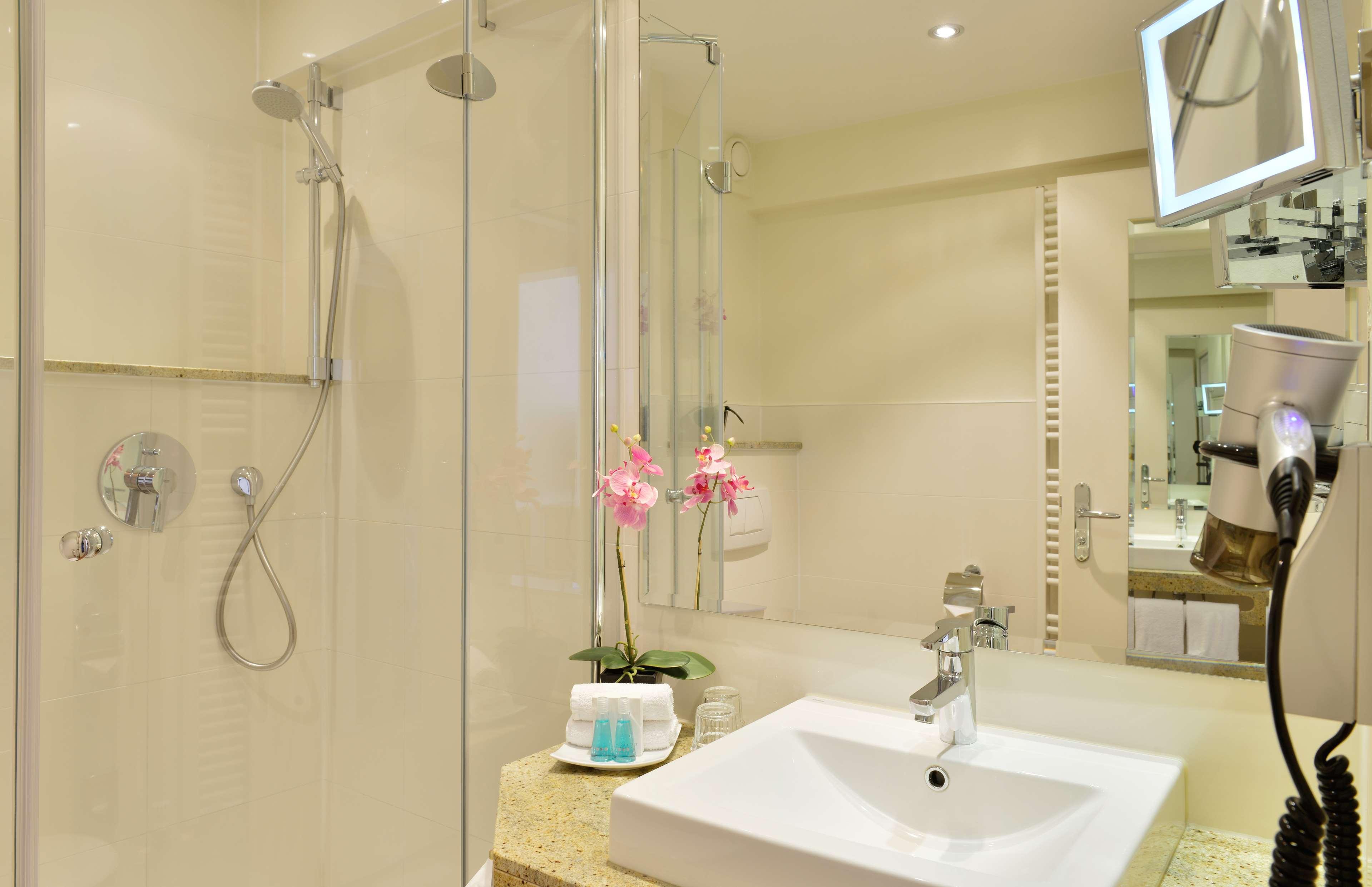 Double or Twin Comfort