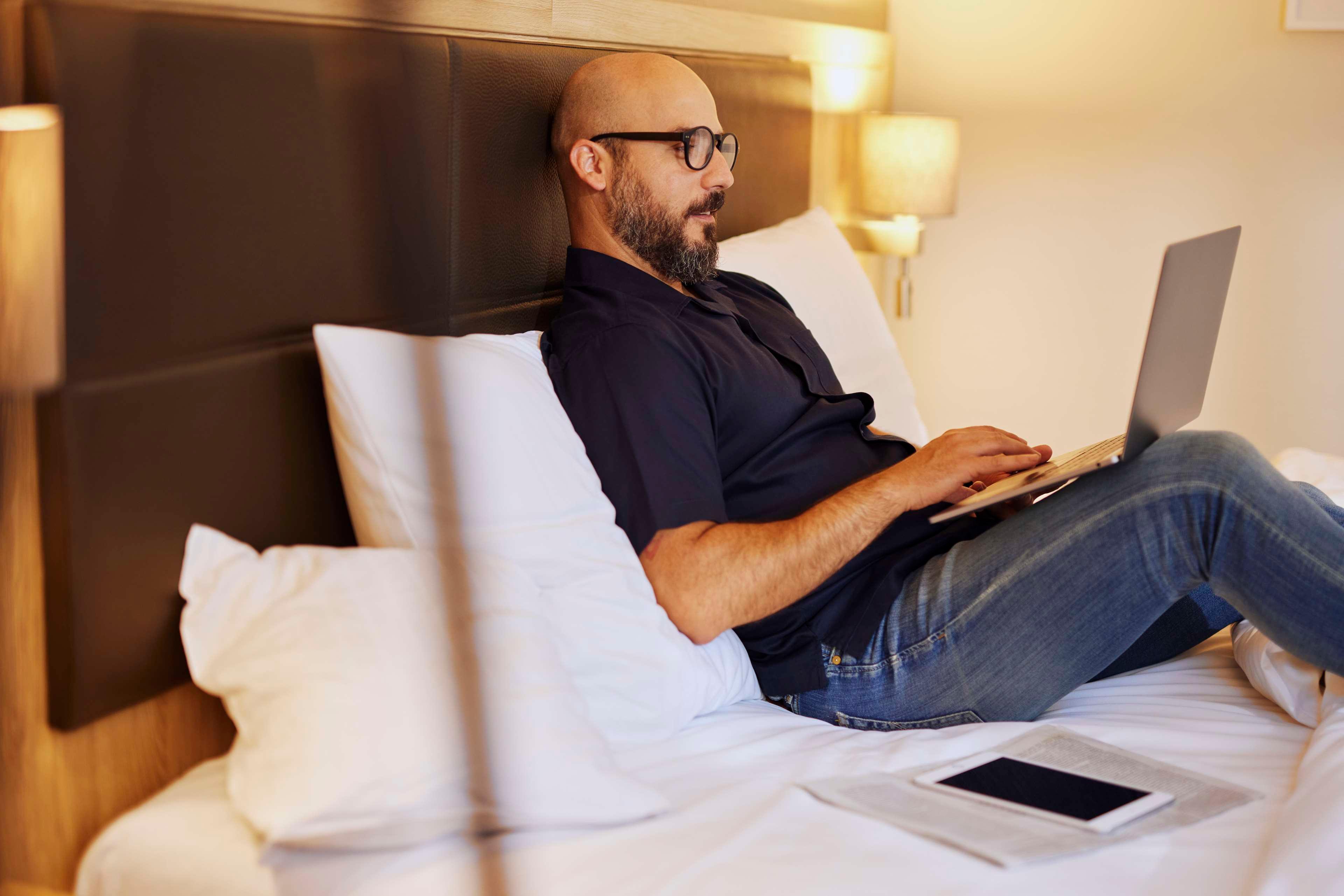 Double or Twin Comfort