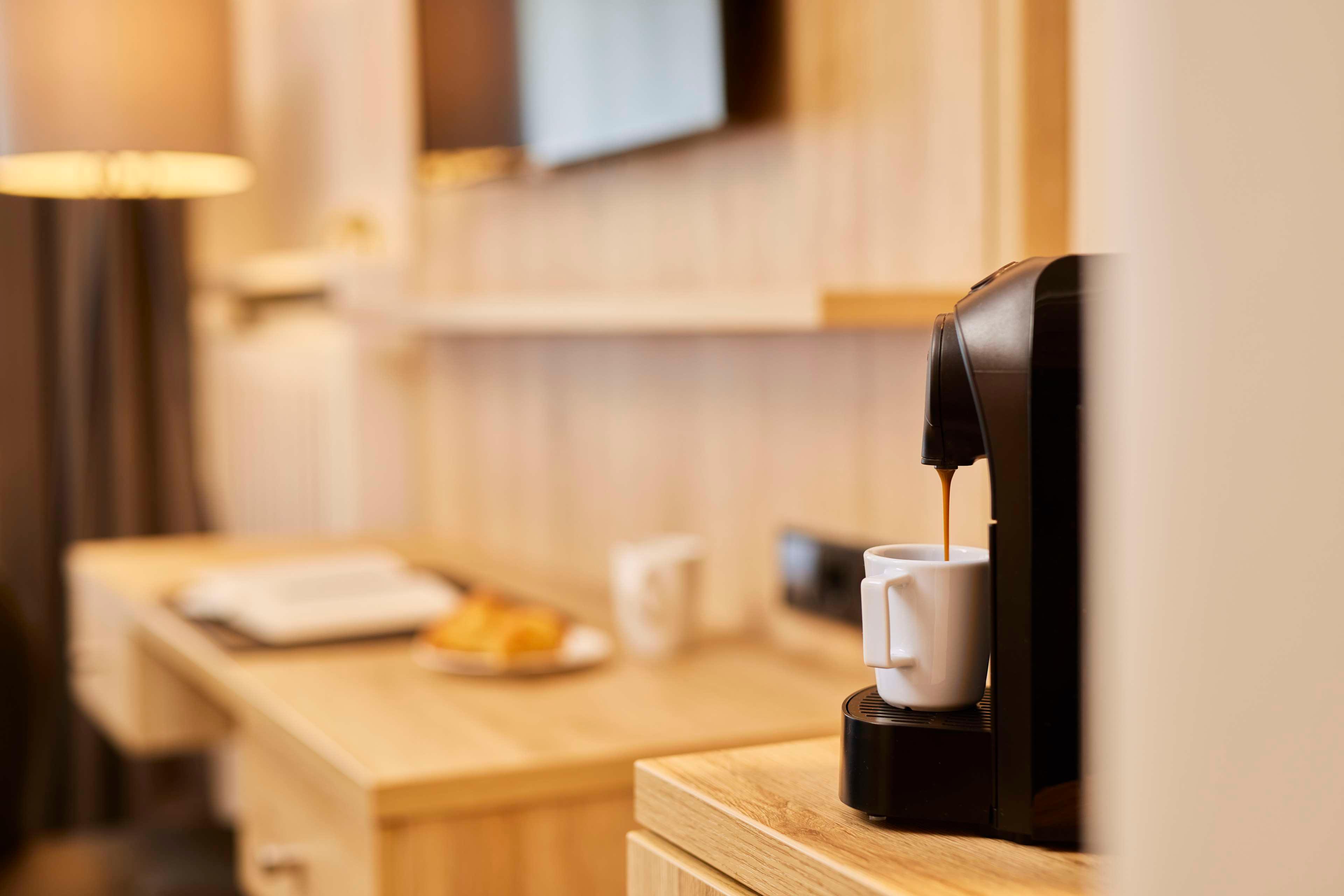 Double or Twin Comfort