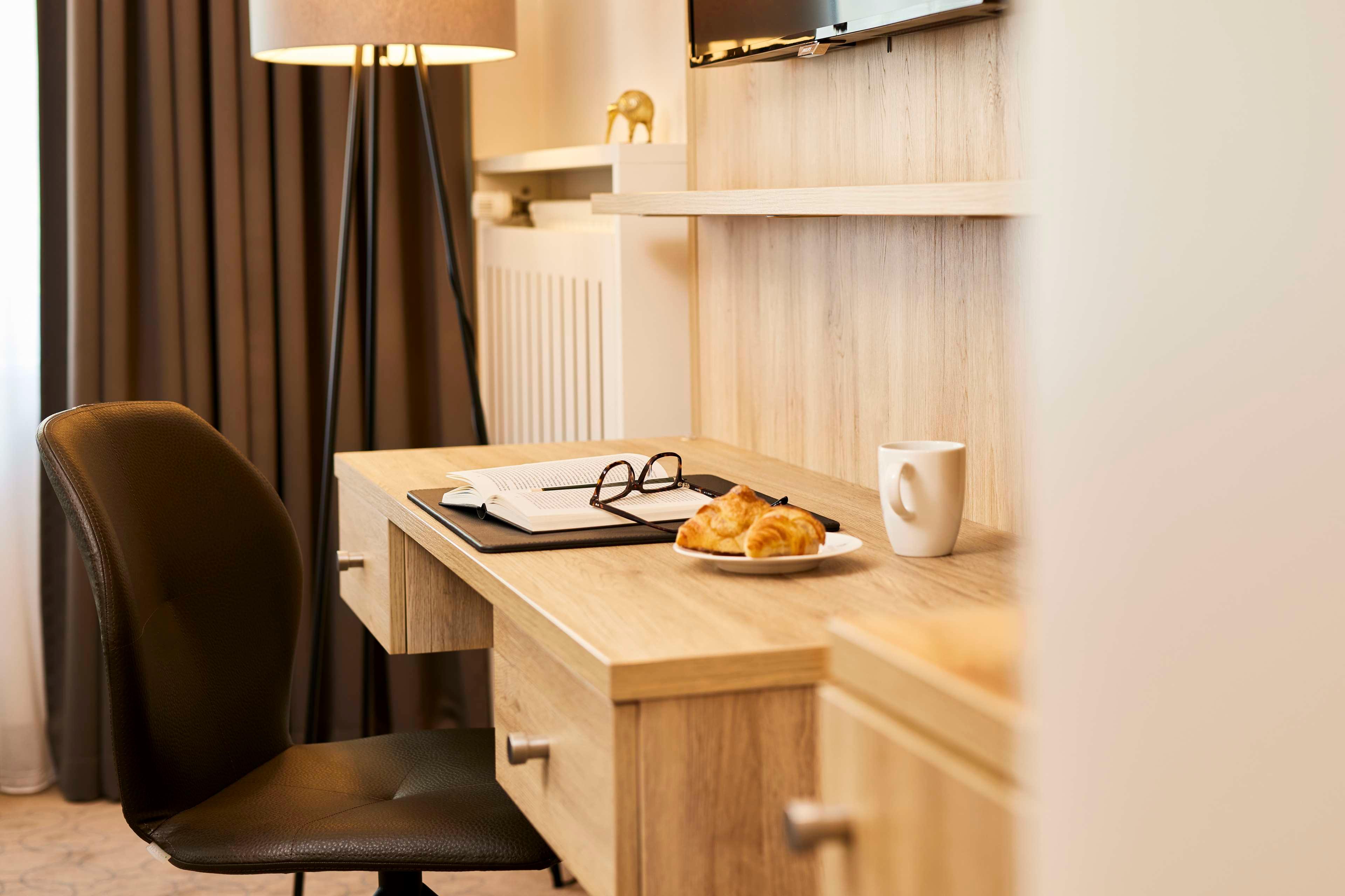 Double or Twin Comfort