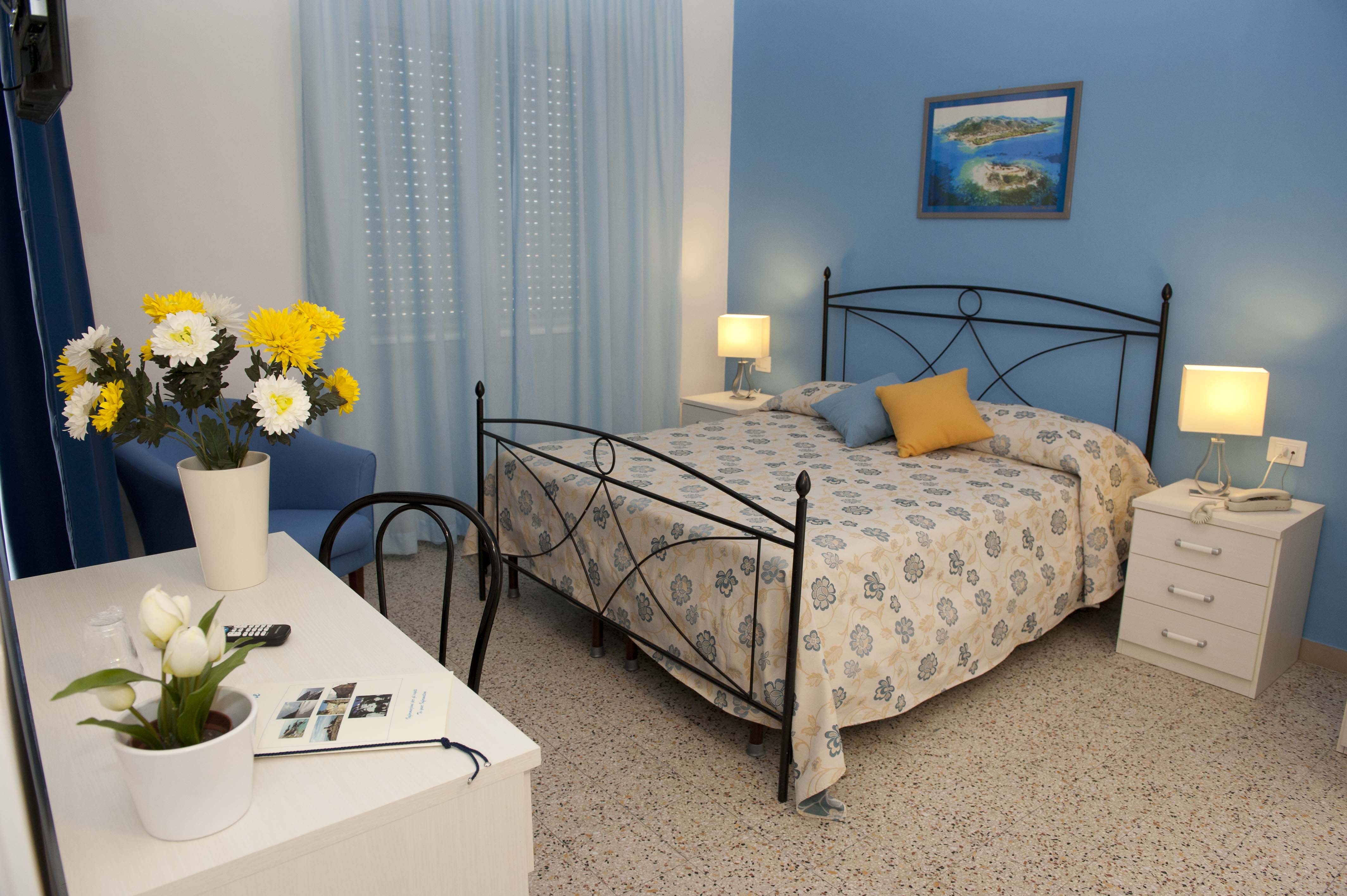 Double or Twin Standard