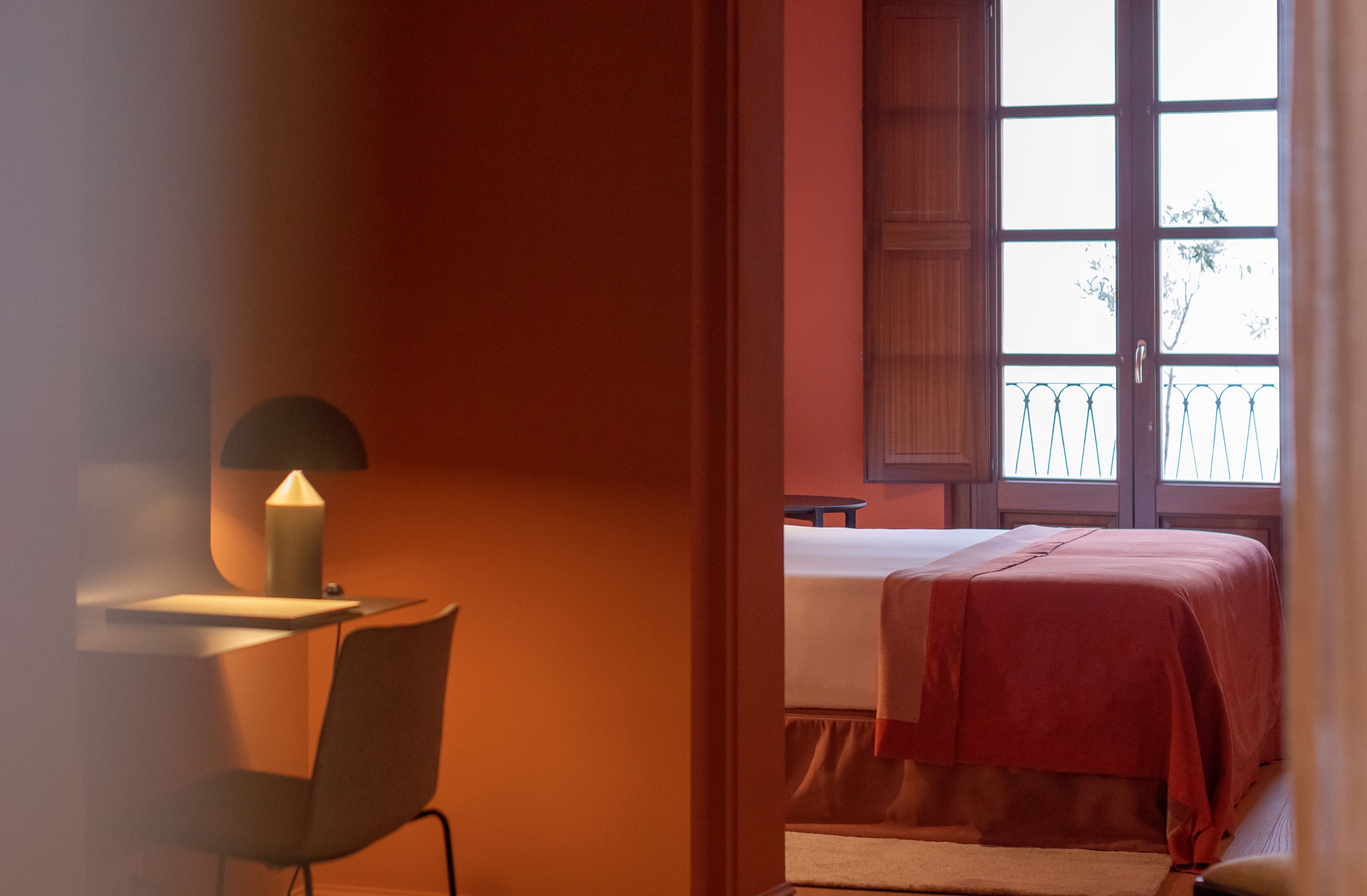 Double or Twin Deluxe