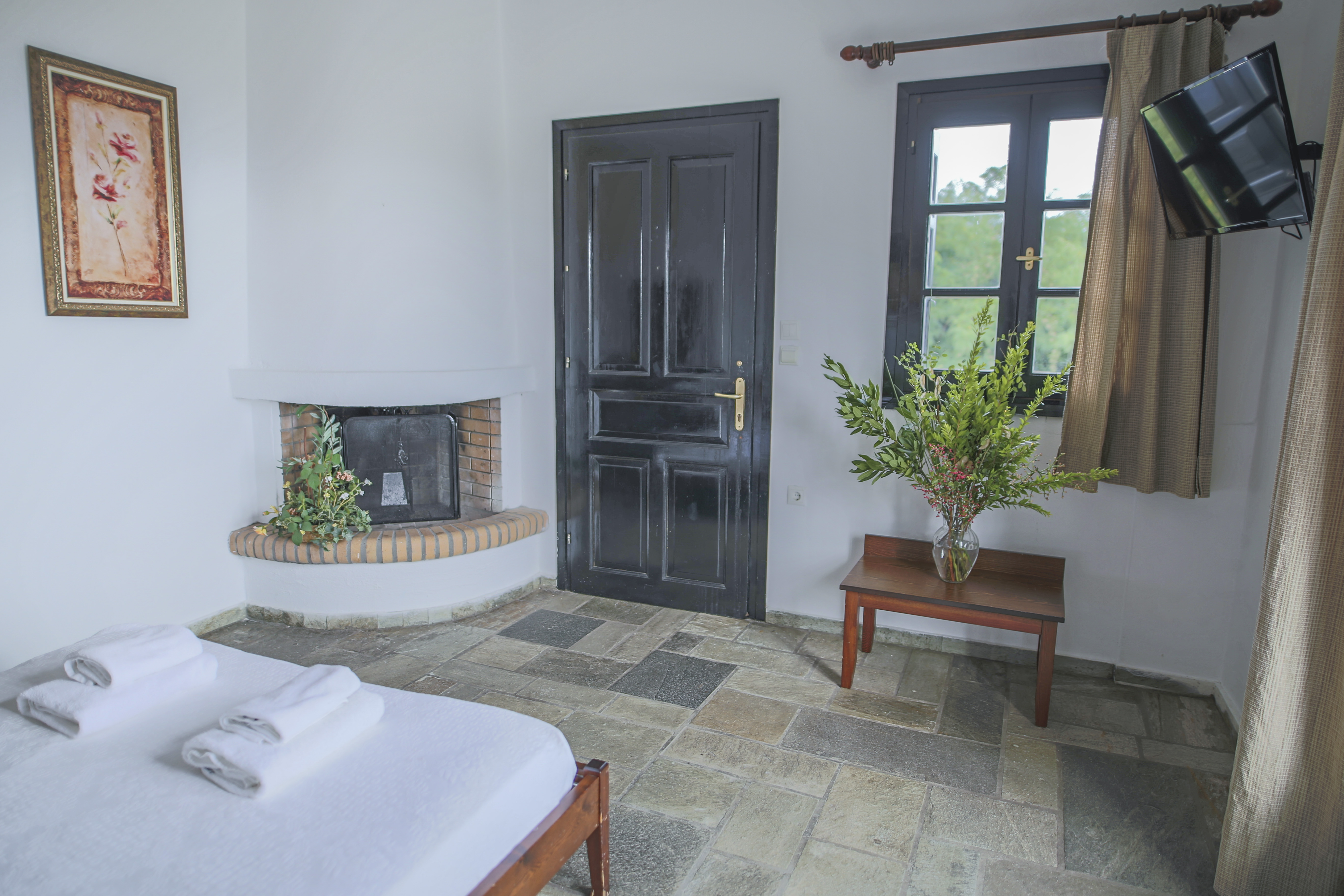 Junior Suite Sea View