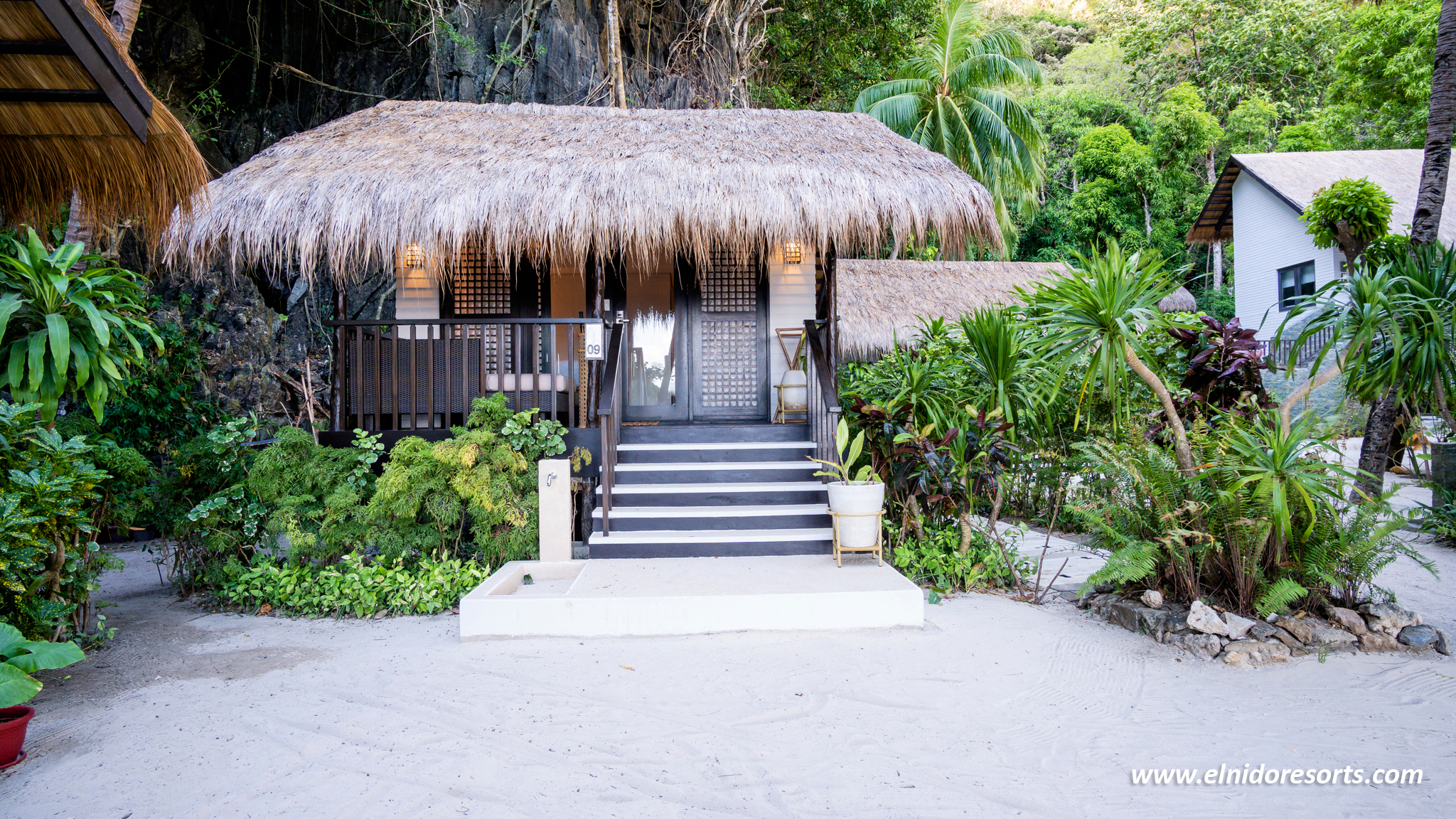 Double or Twin Garden View