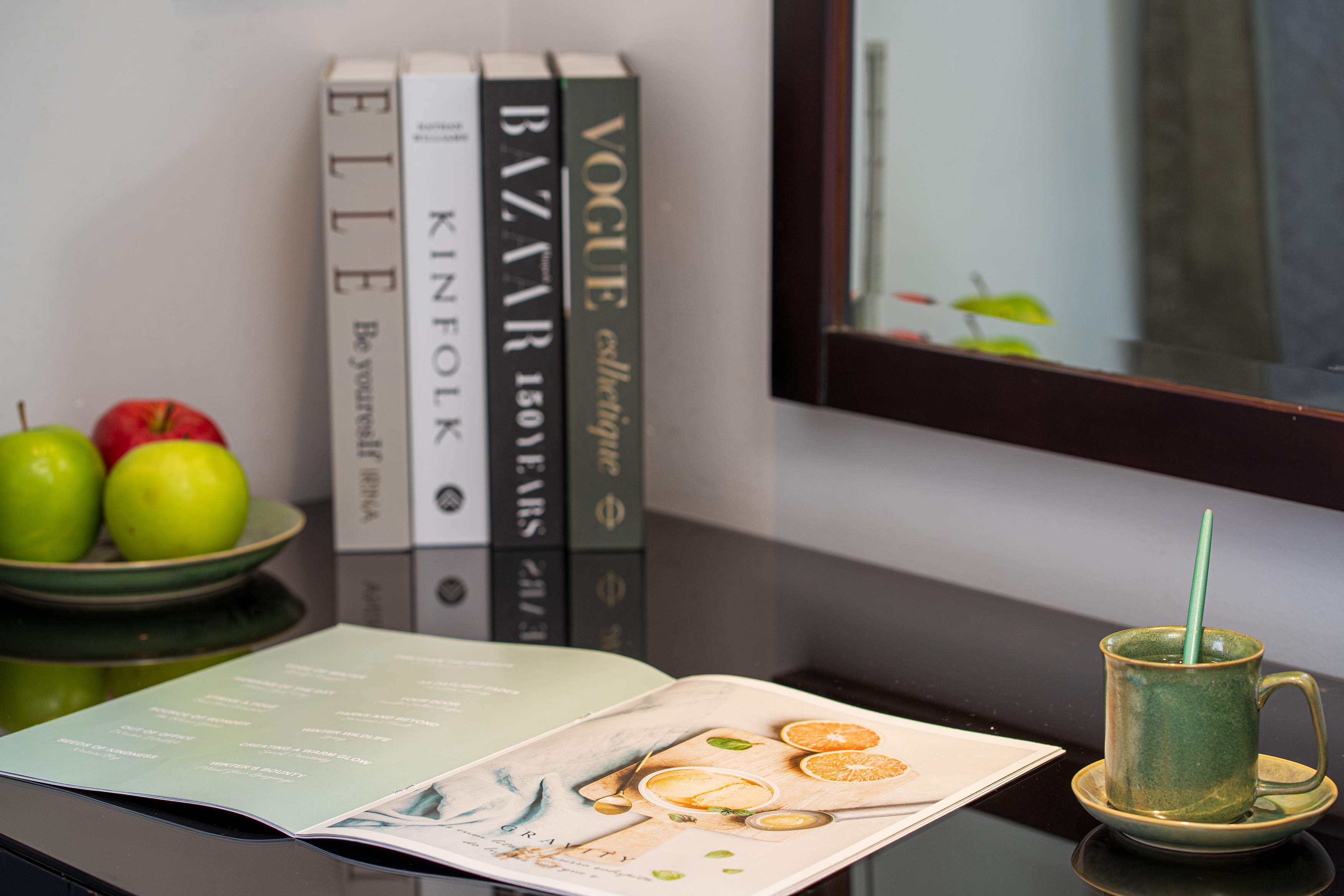 Room Executive City View