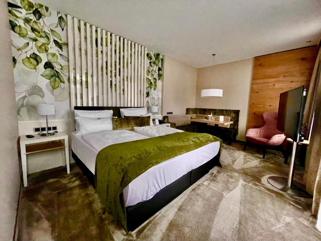 Double or Twin Premium