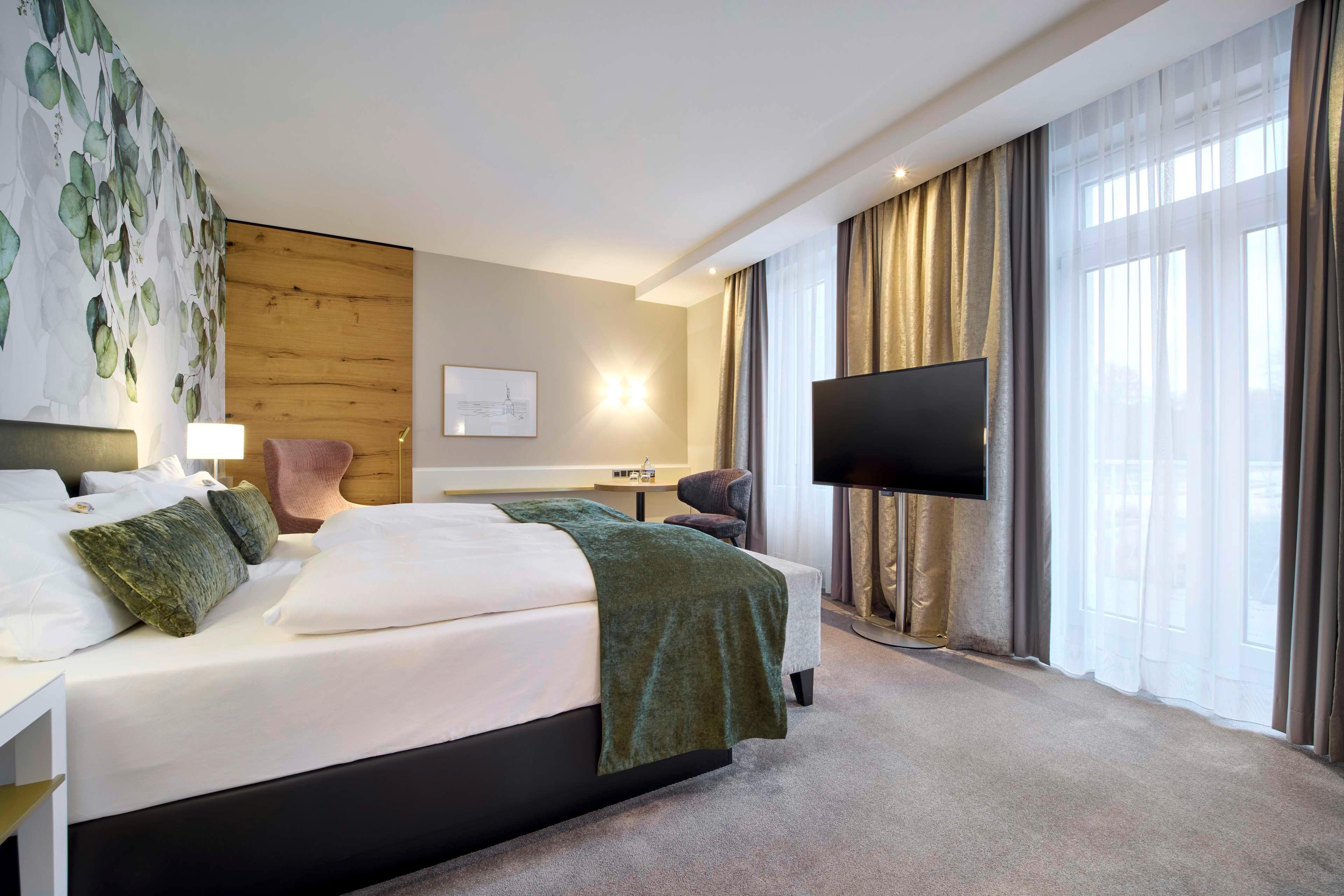 Double or Twin Premium