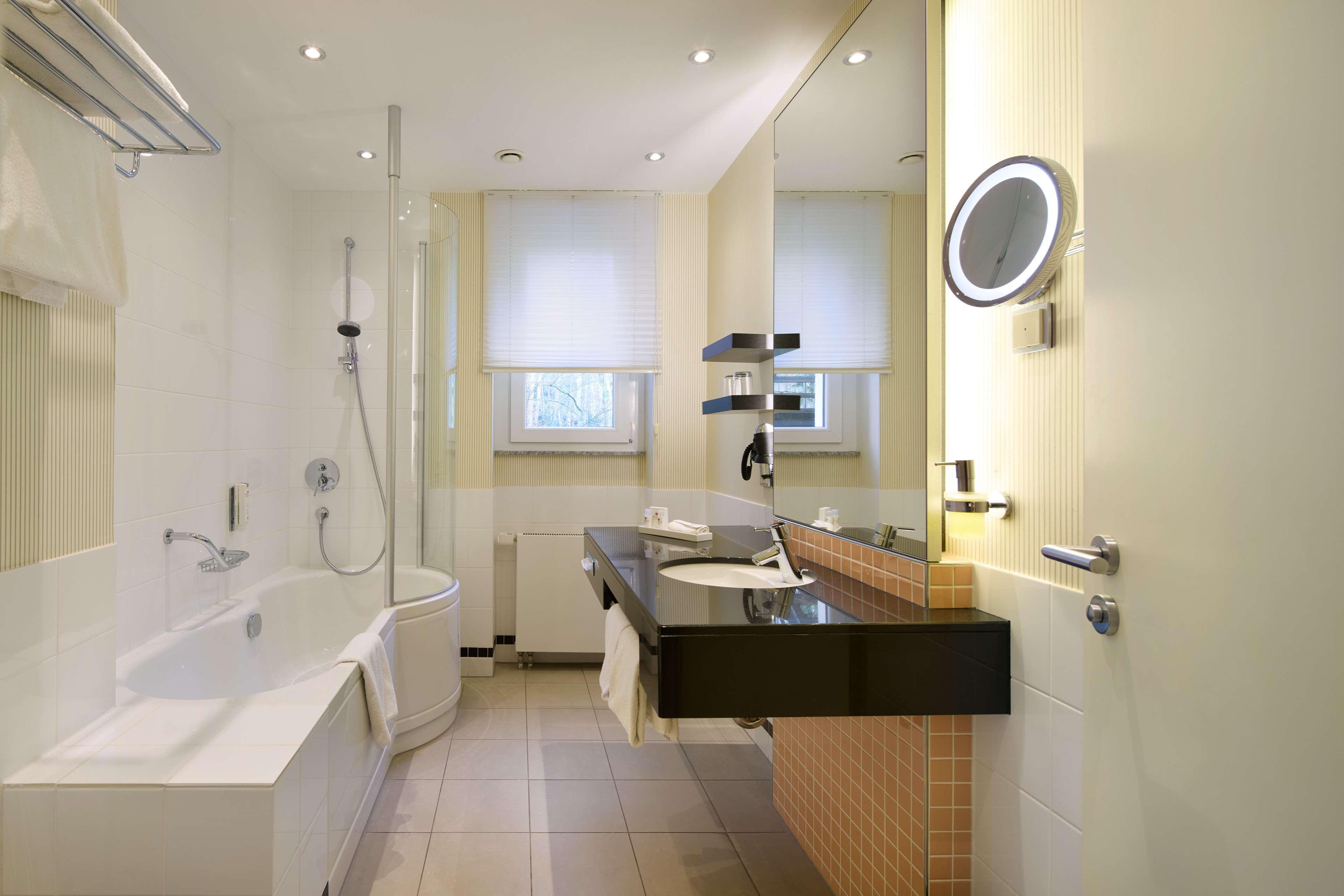 Double or Twin Deluxe