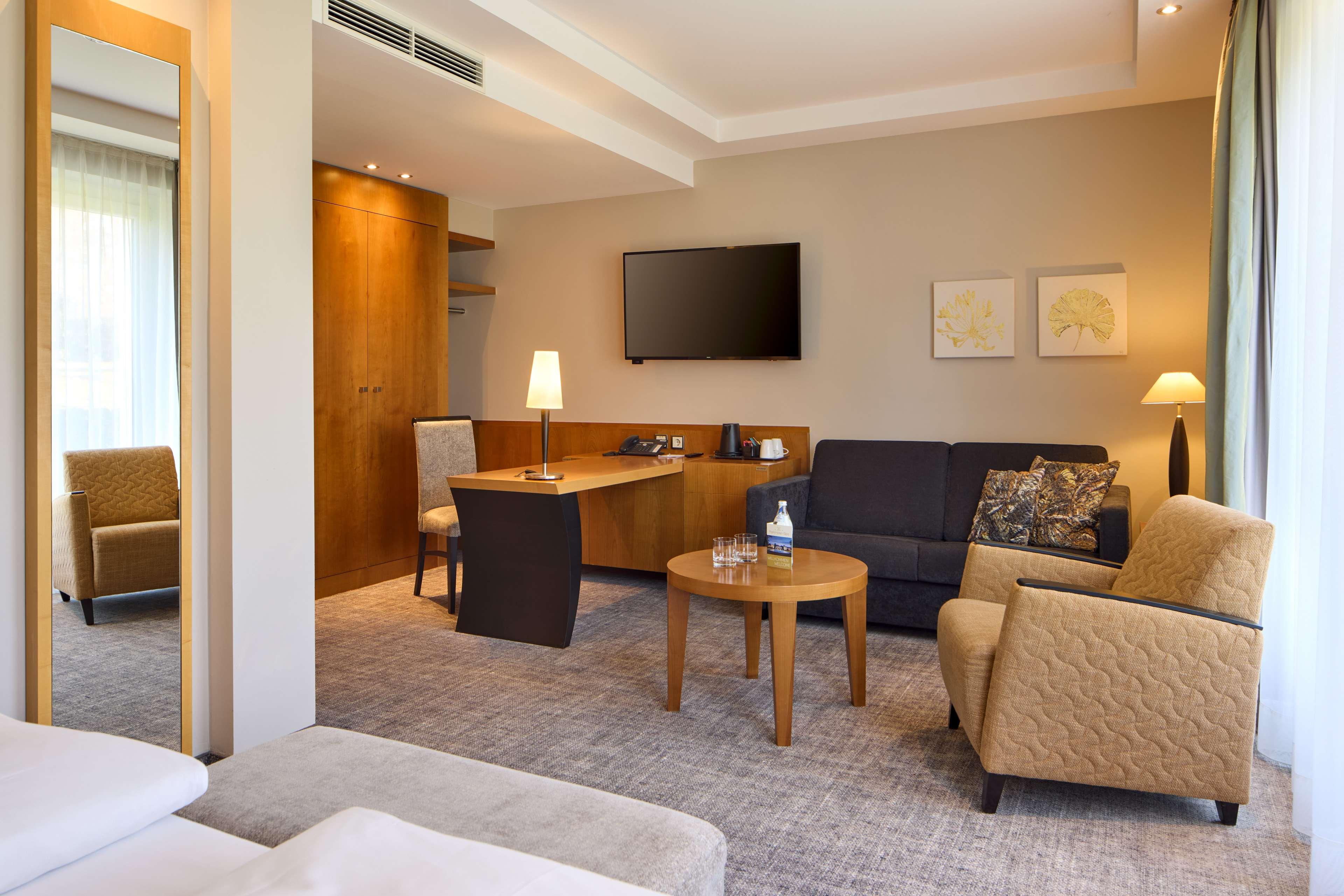 Double or Twin Superior