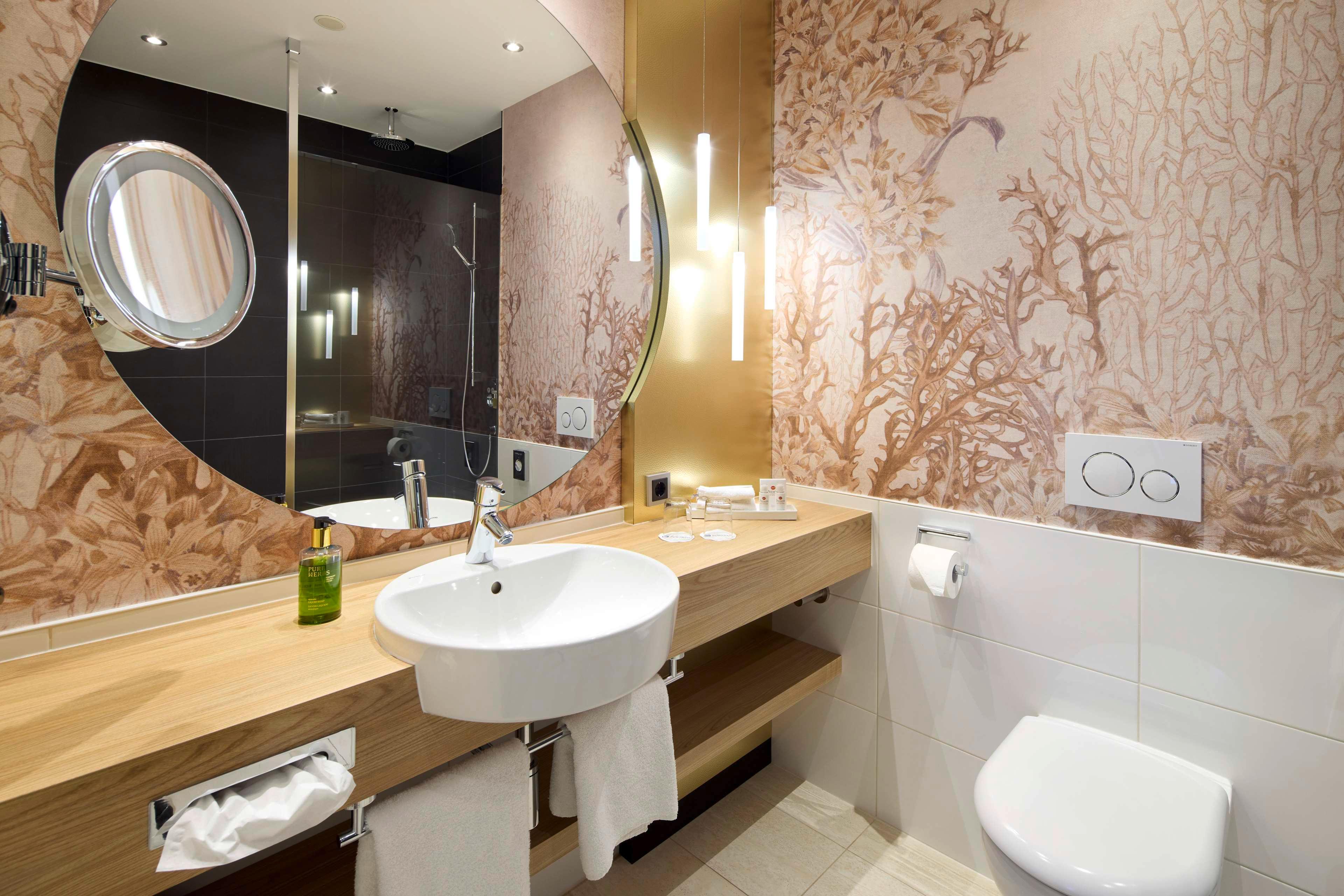 Junior Suite Park View