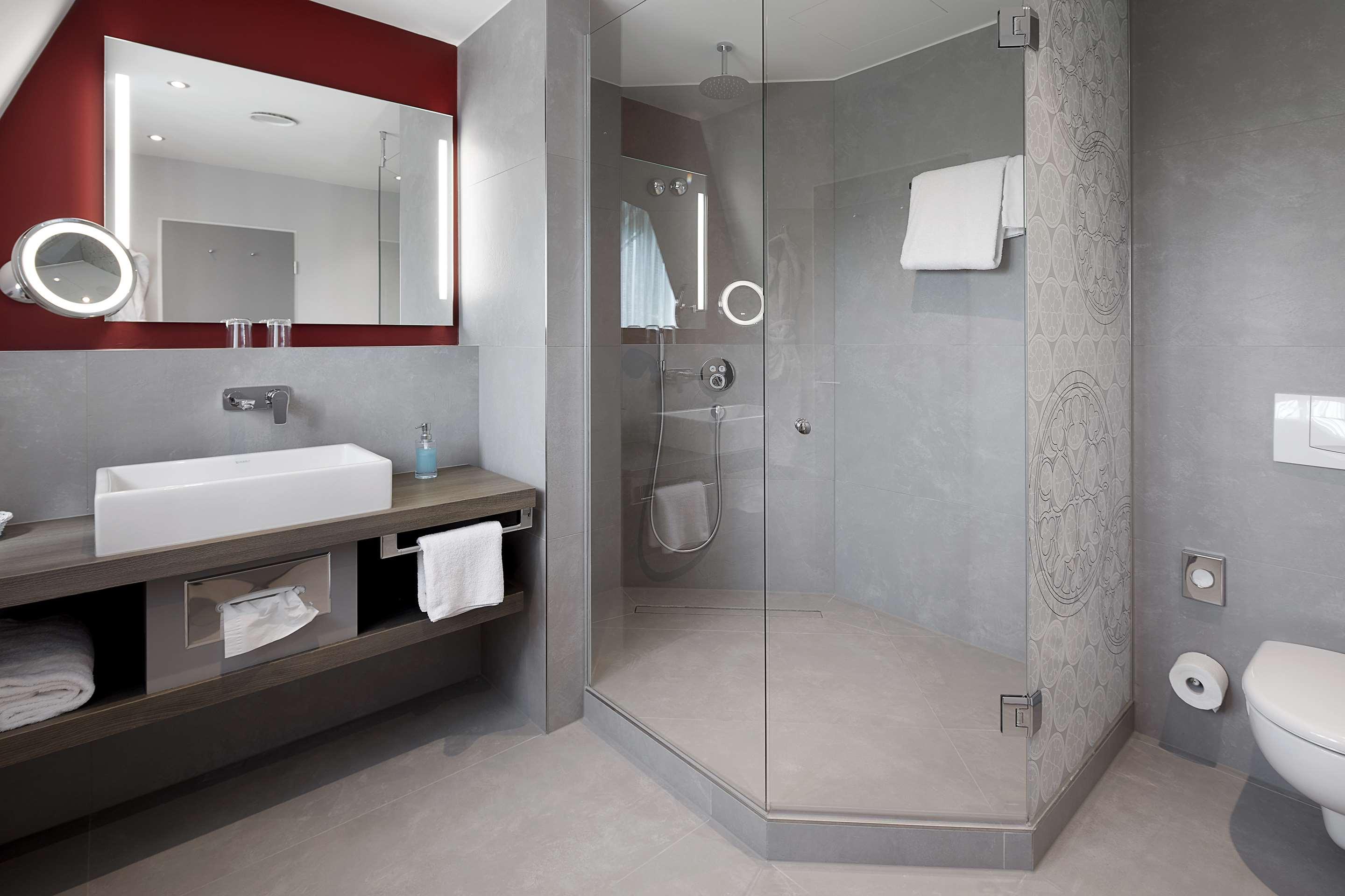 Suite with Double Bed