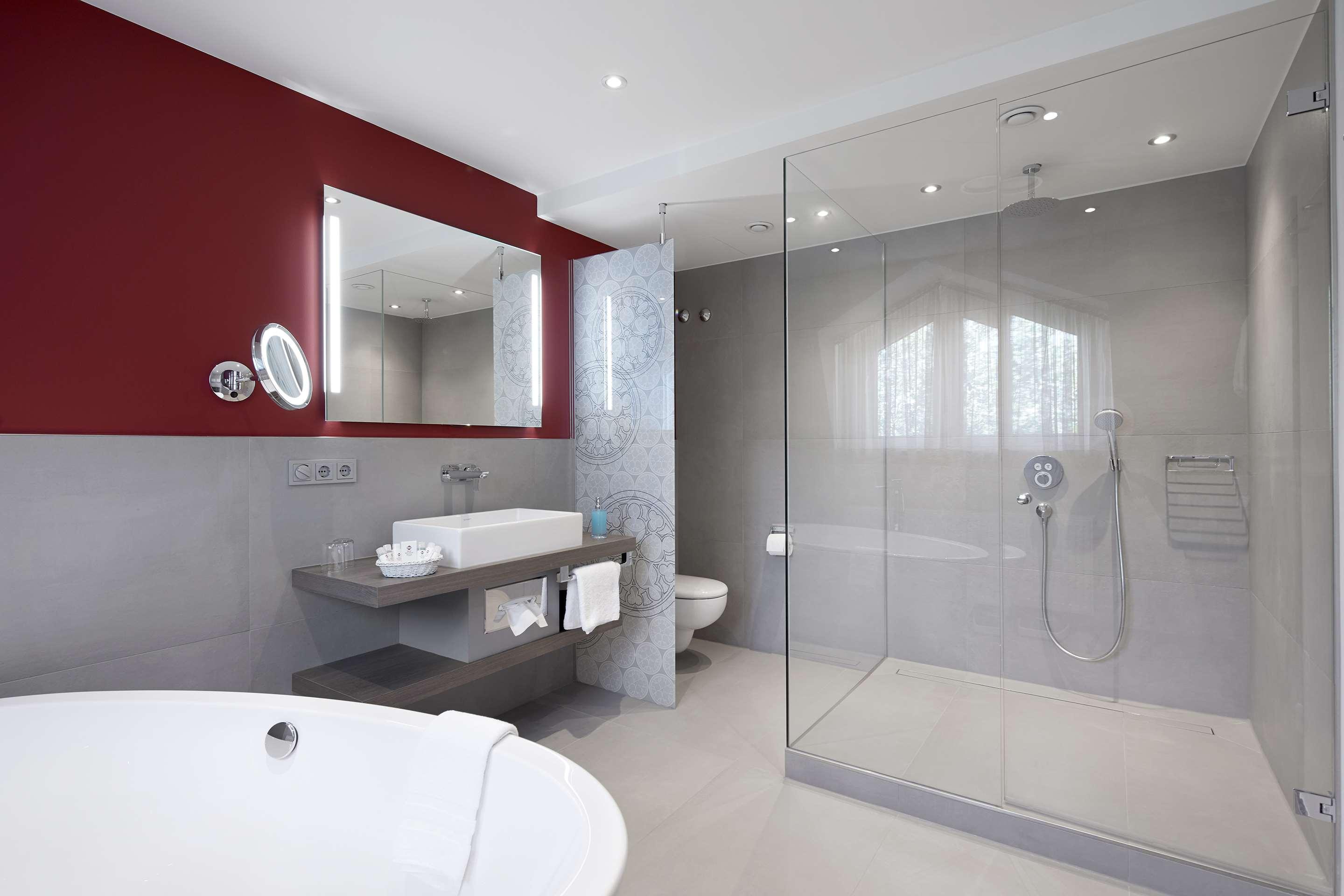 Suite with Double Bed