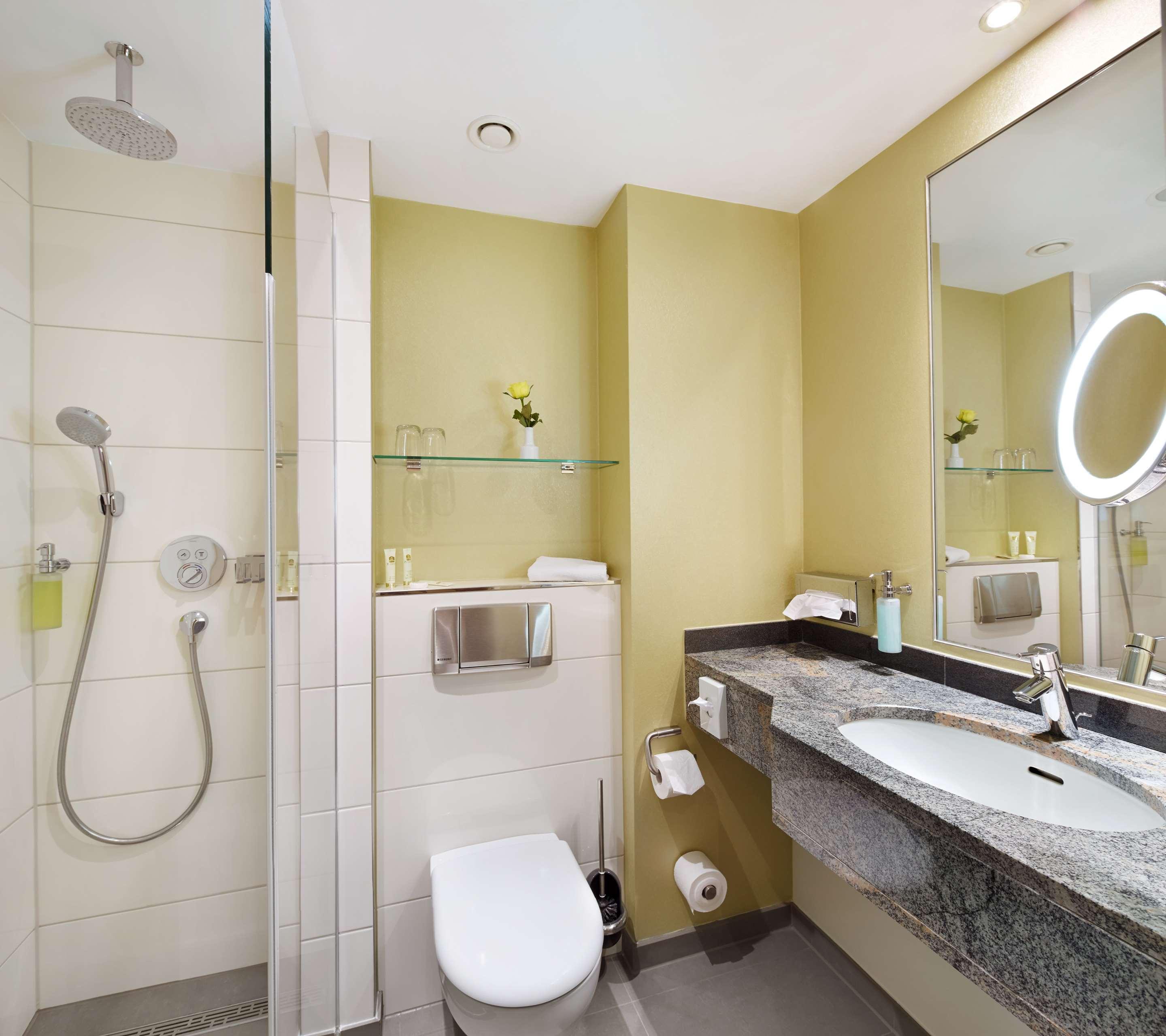 Double Business Queen Bed