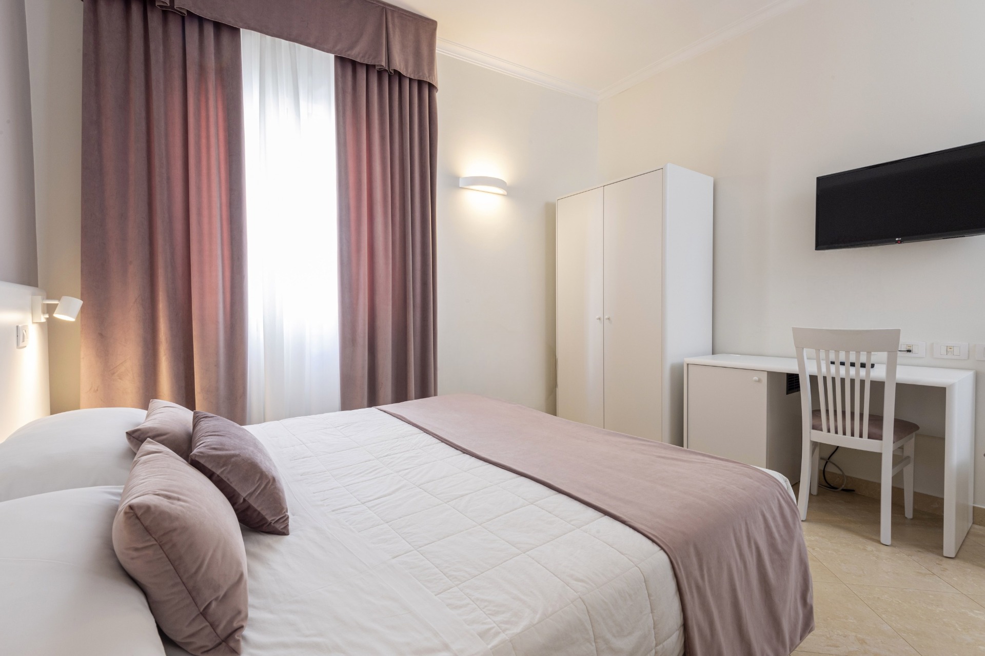 Double Single Standard