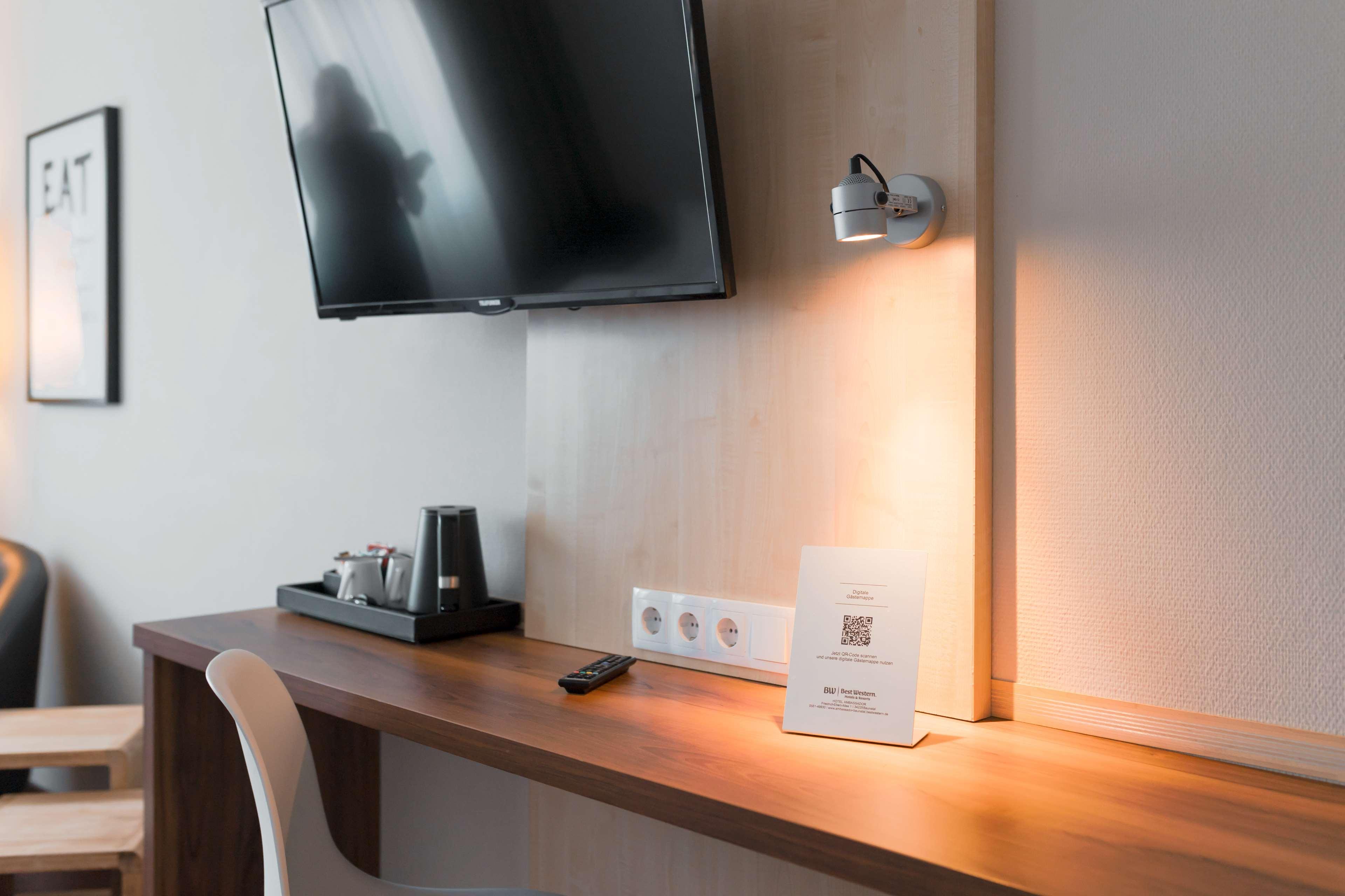 Family Room Two Queen Beds