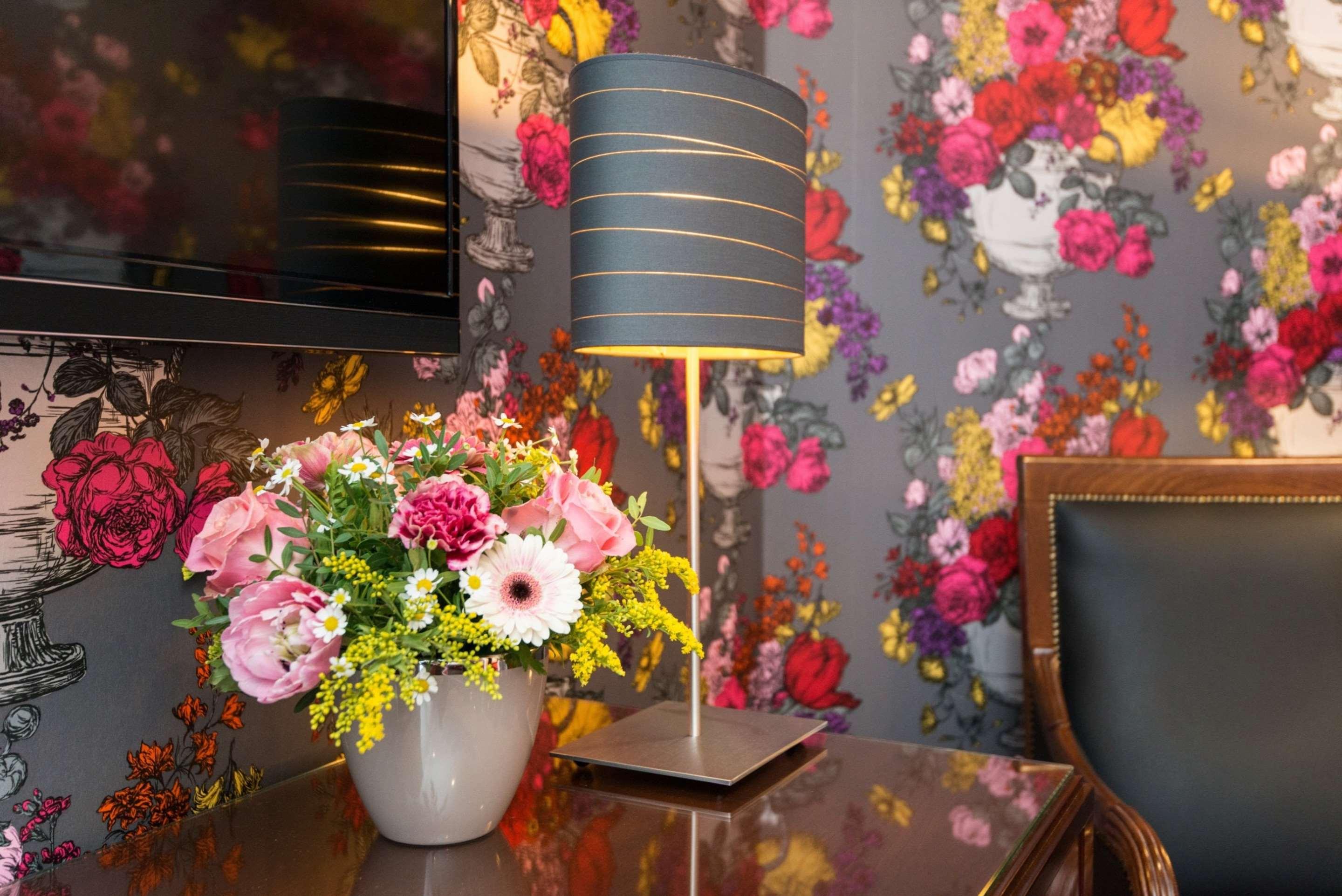 Double with Double Bed