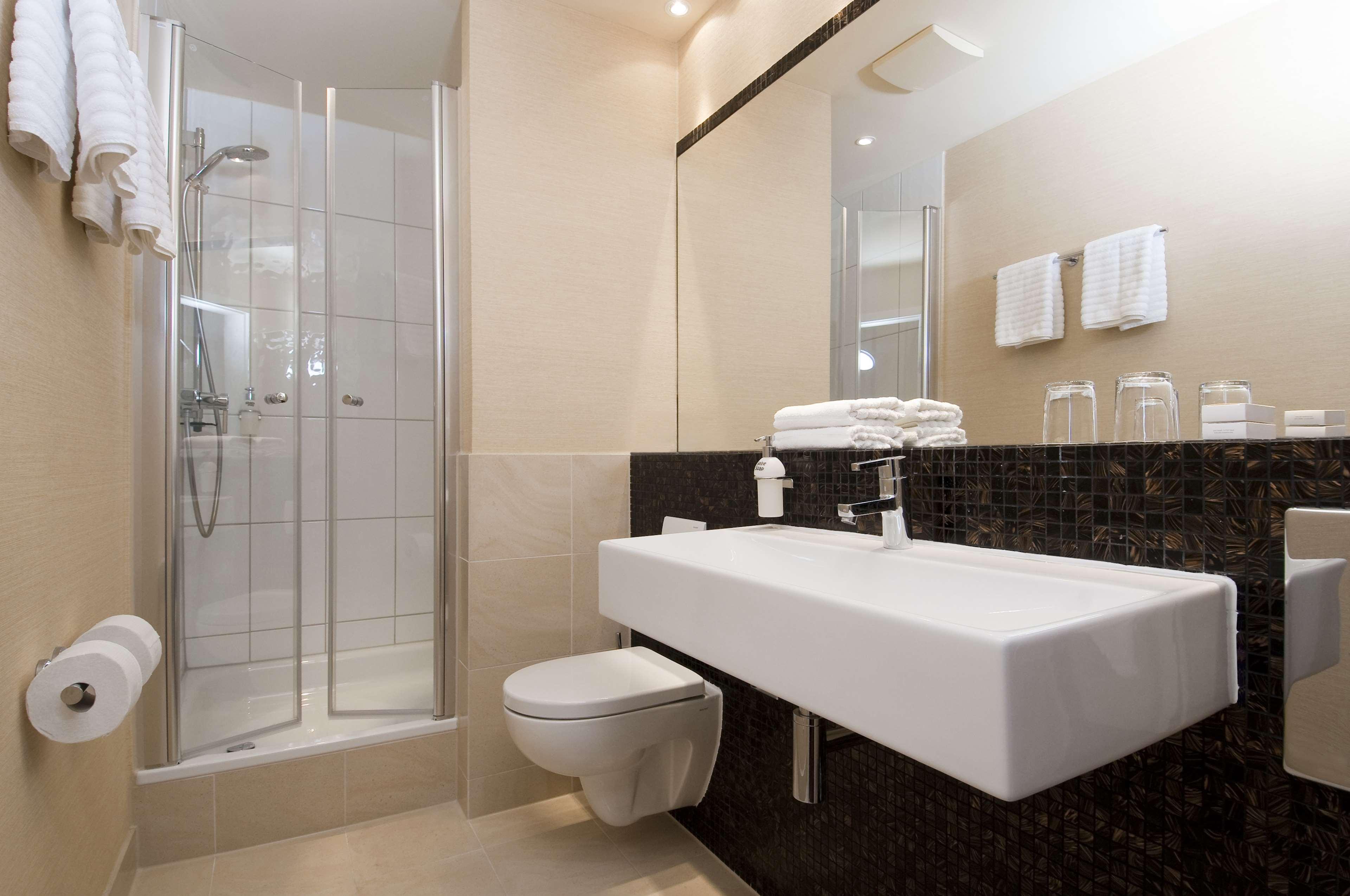 Double with Double Bed