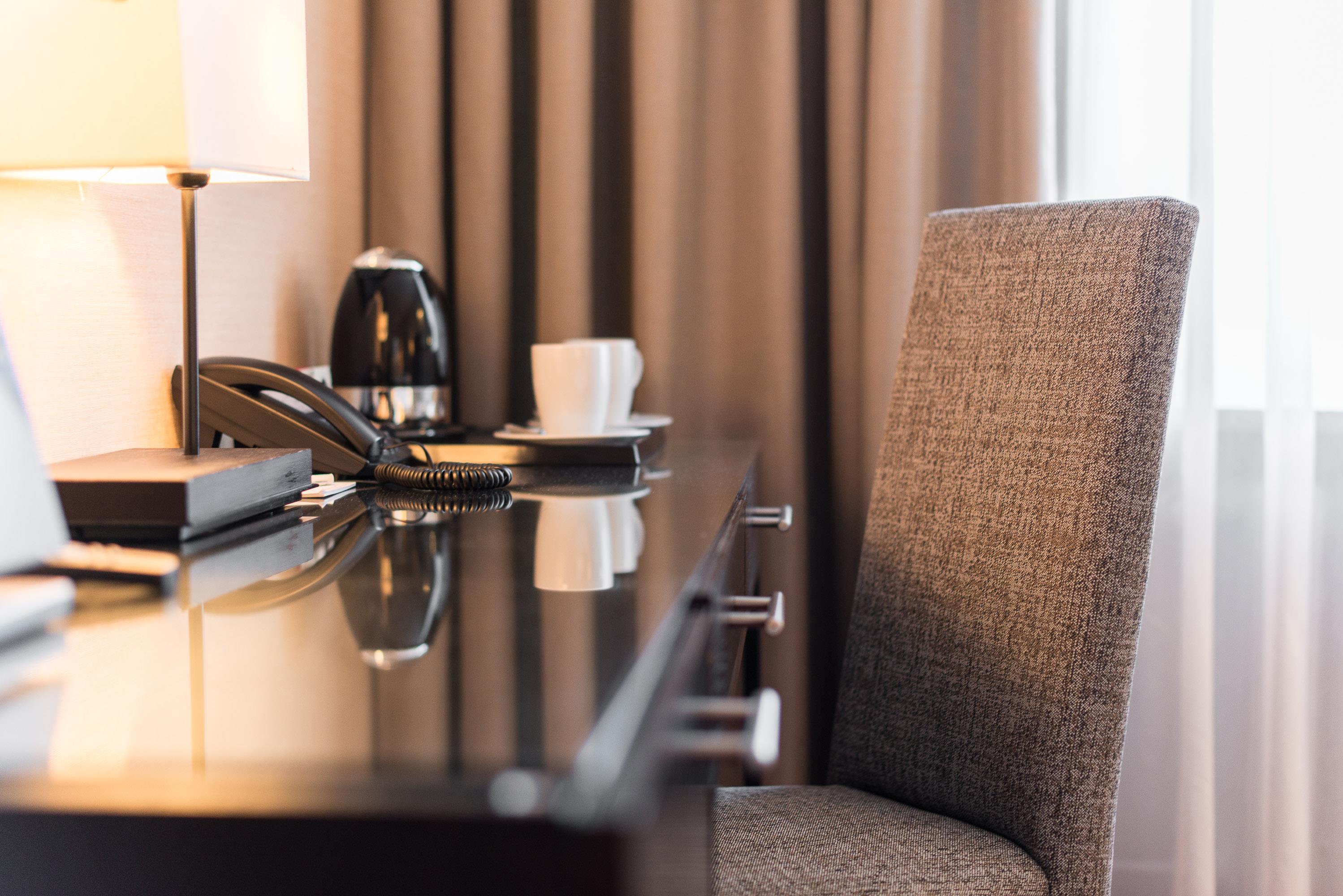 Double with Double Bed