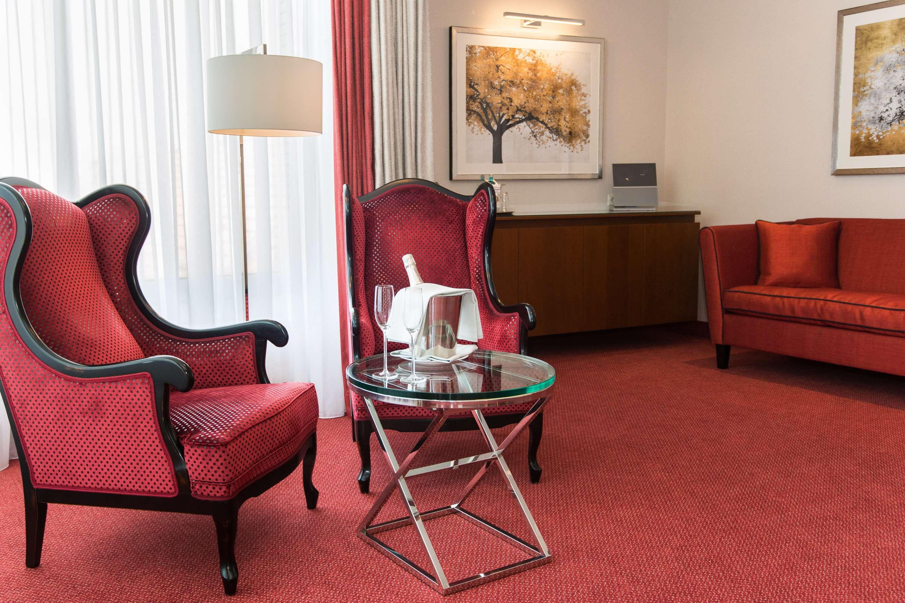 Junior Suite Standard