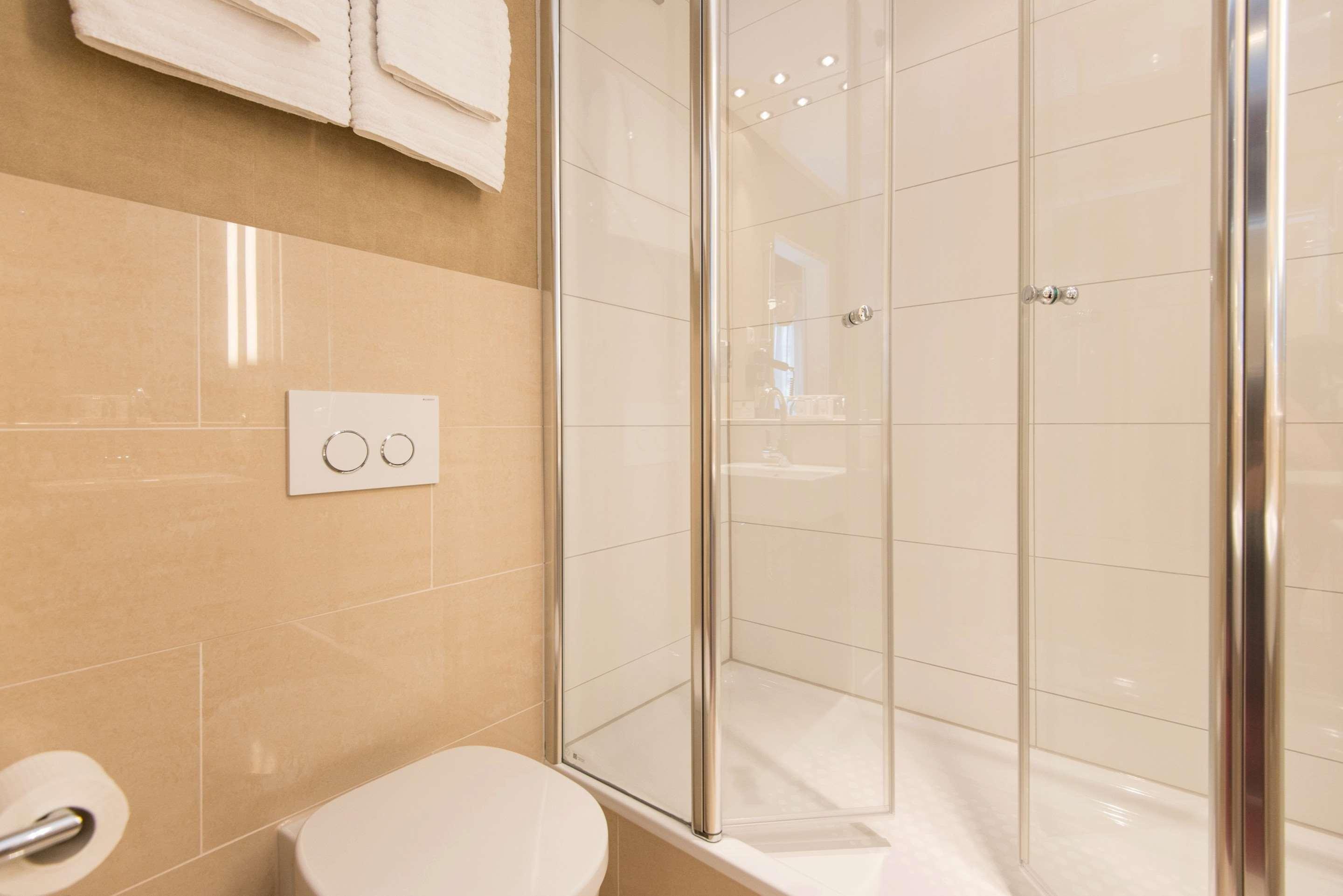 Double with Double Bed