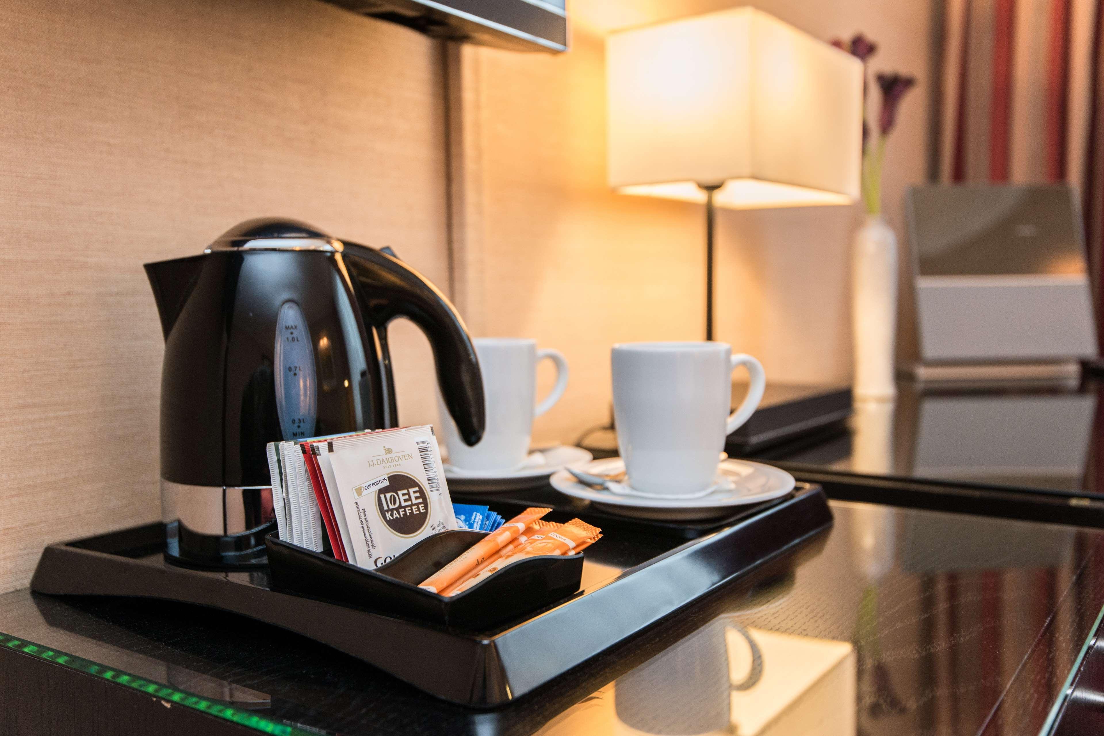 Double with Double Bed