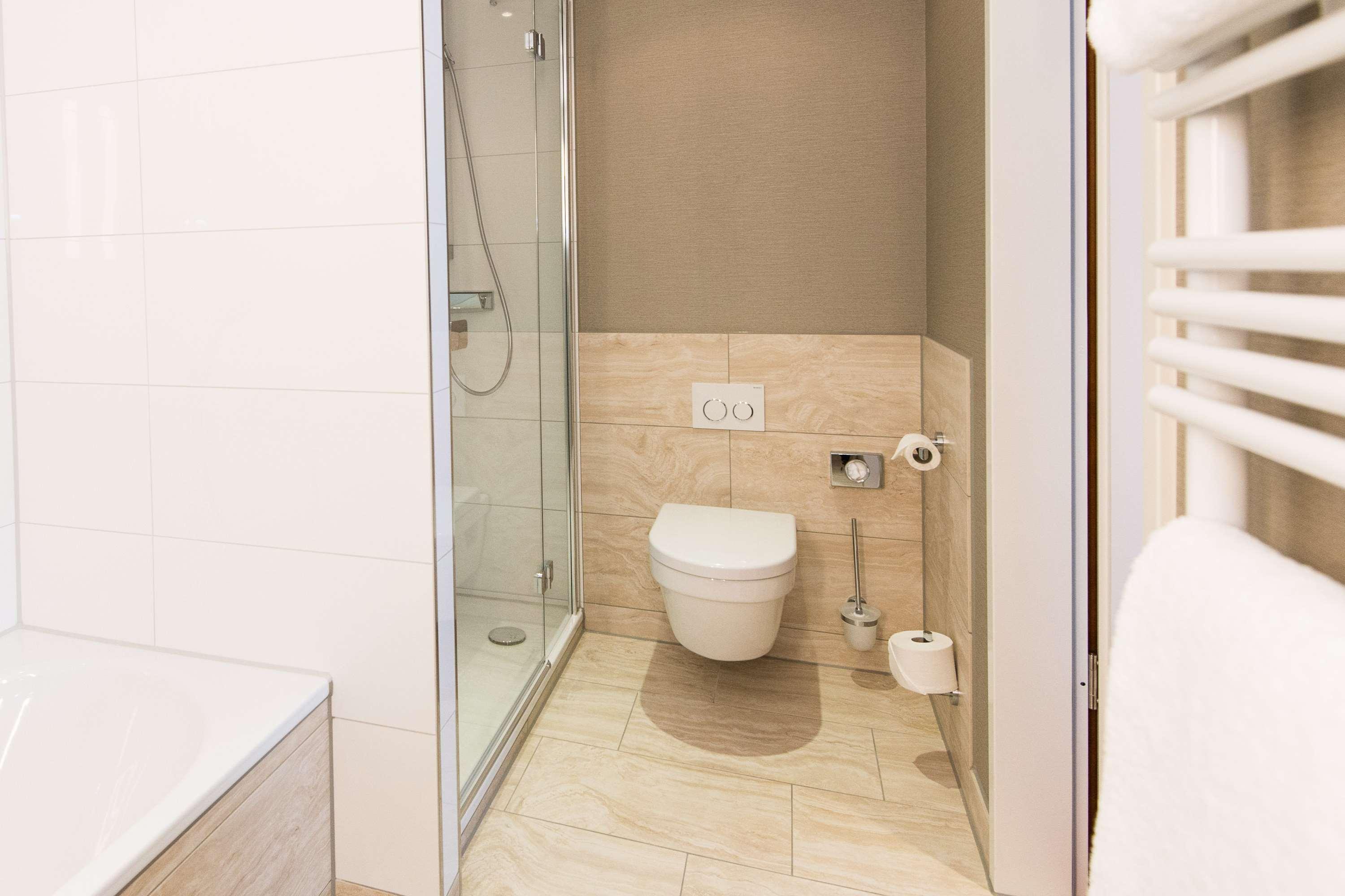 Junior Suite Standard