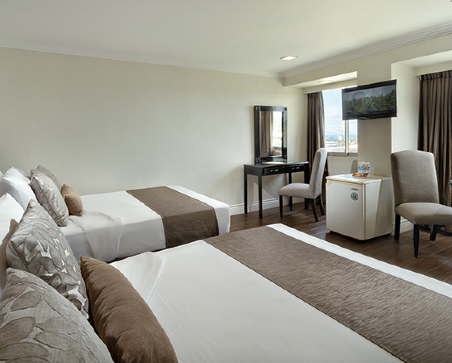 Family Room Standard