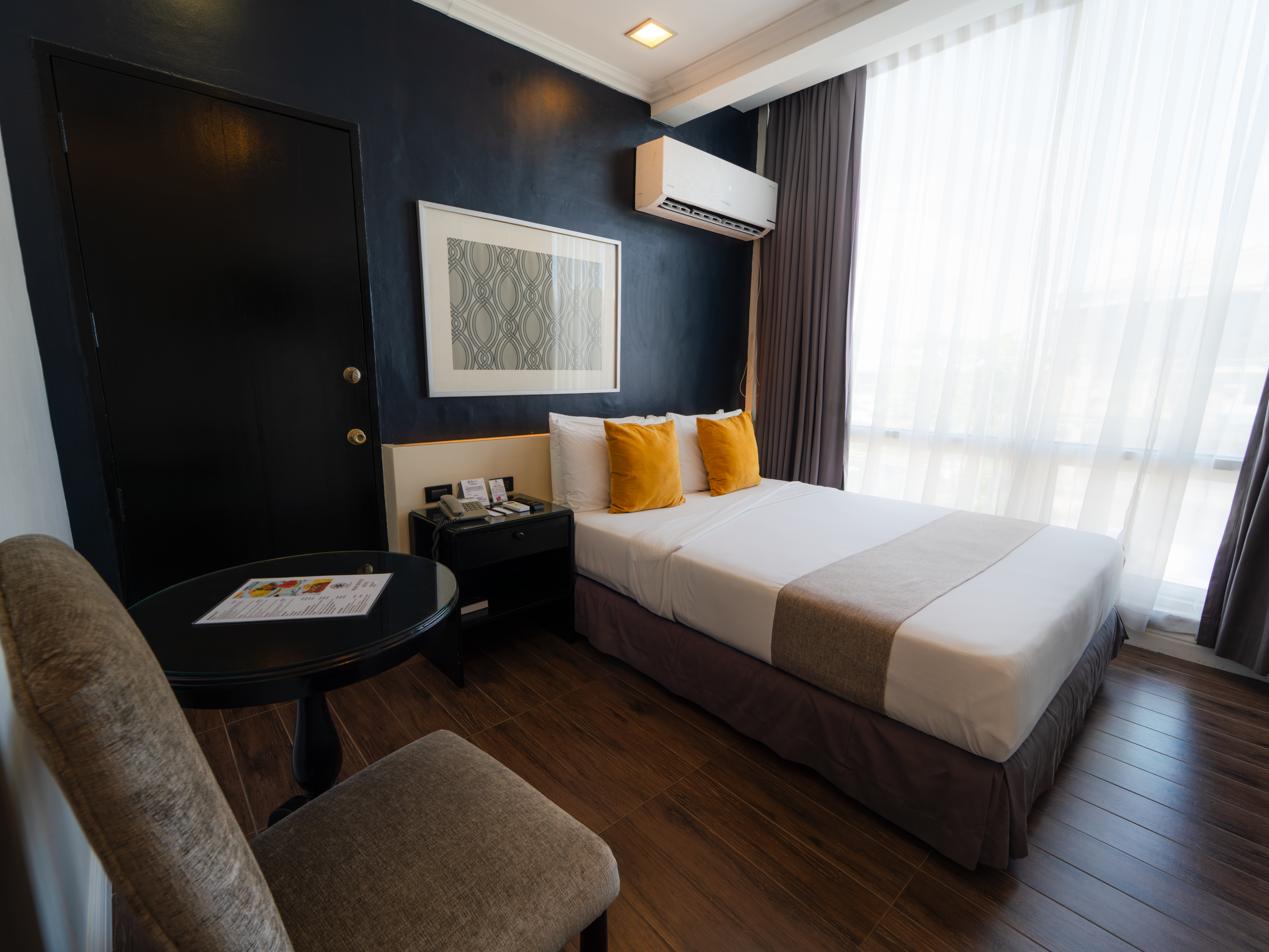 Double or Twin Superior