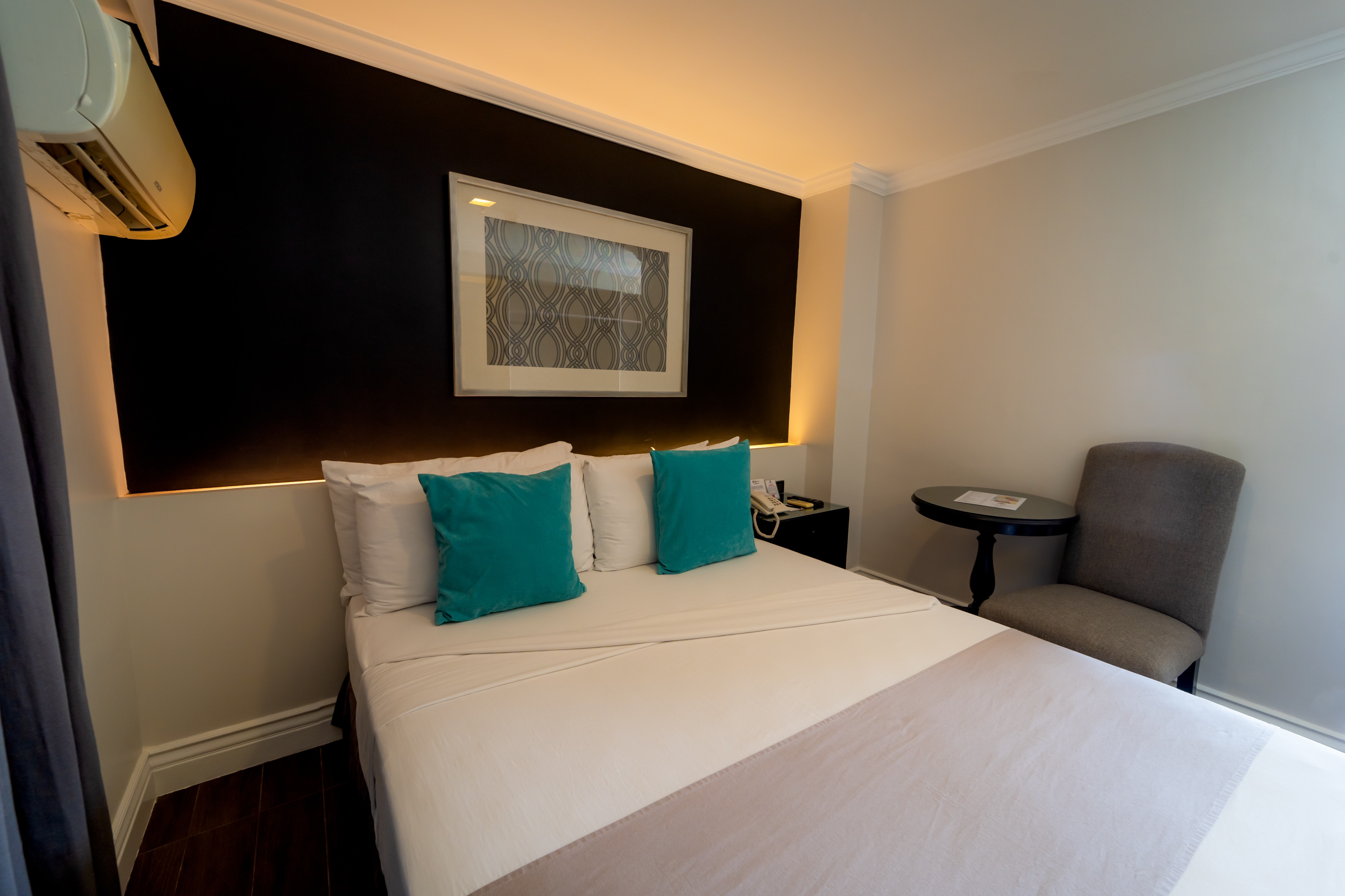 Double or Twin Standard