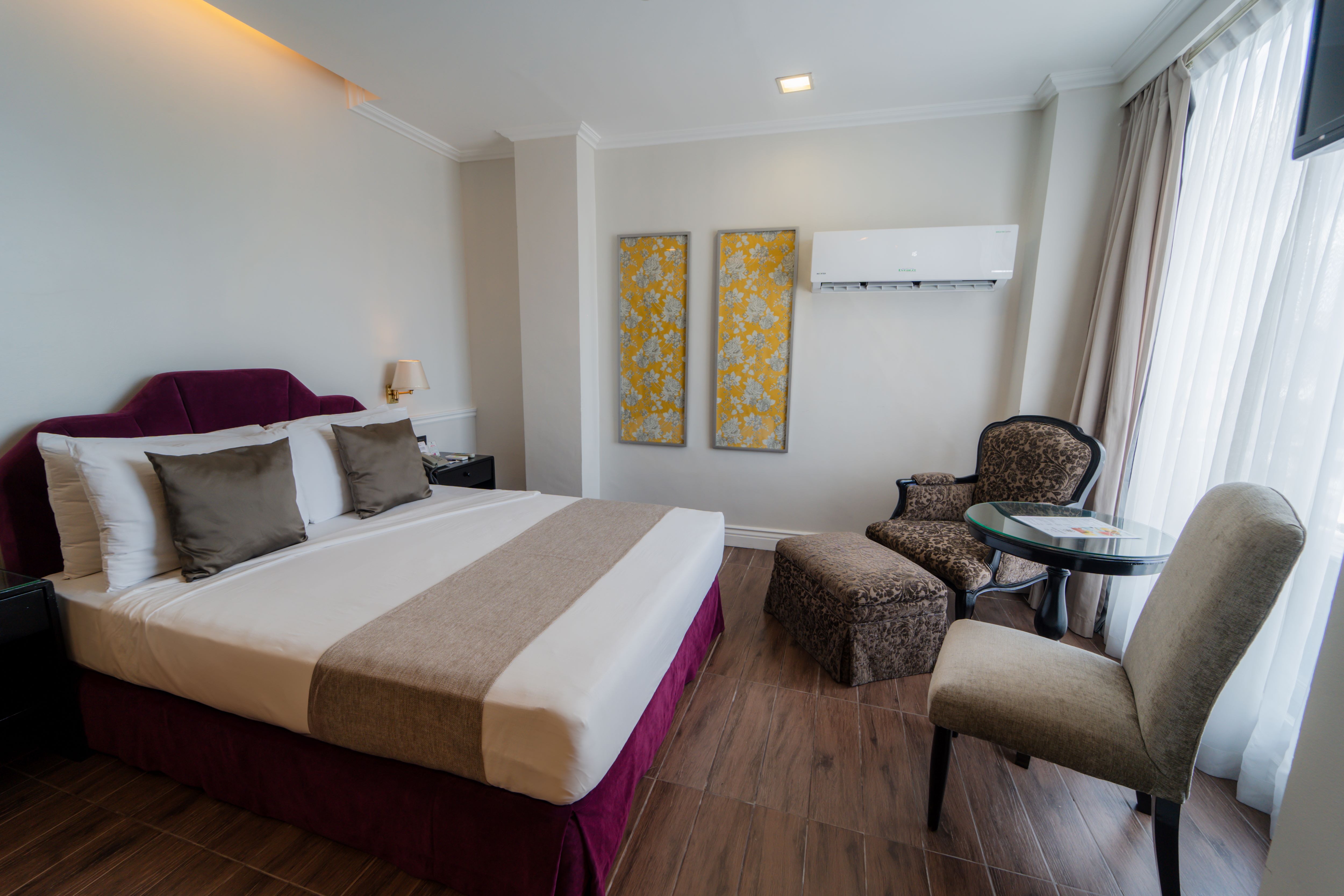 Double Premium Superior