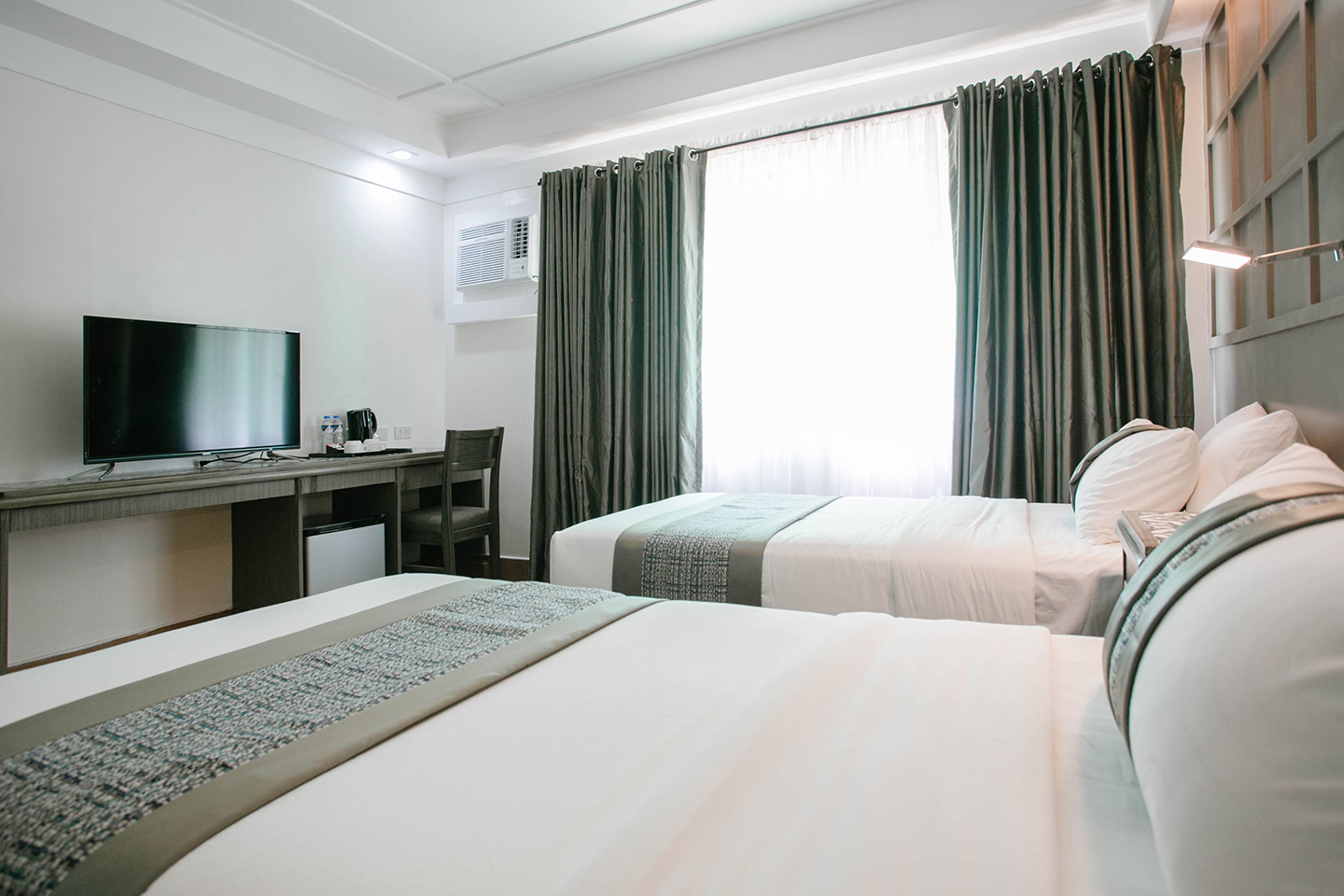 Single Premier Superior