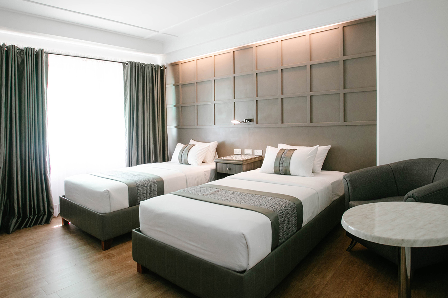 Room Premier Superior