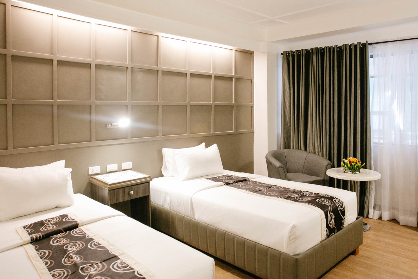 Room Premier Superior