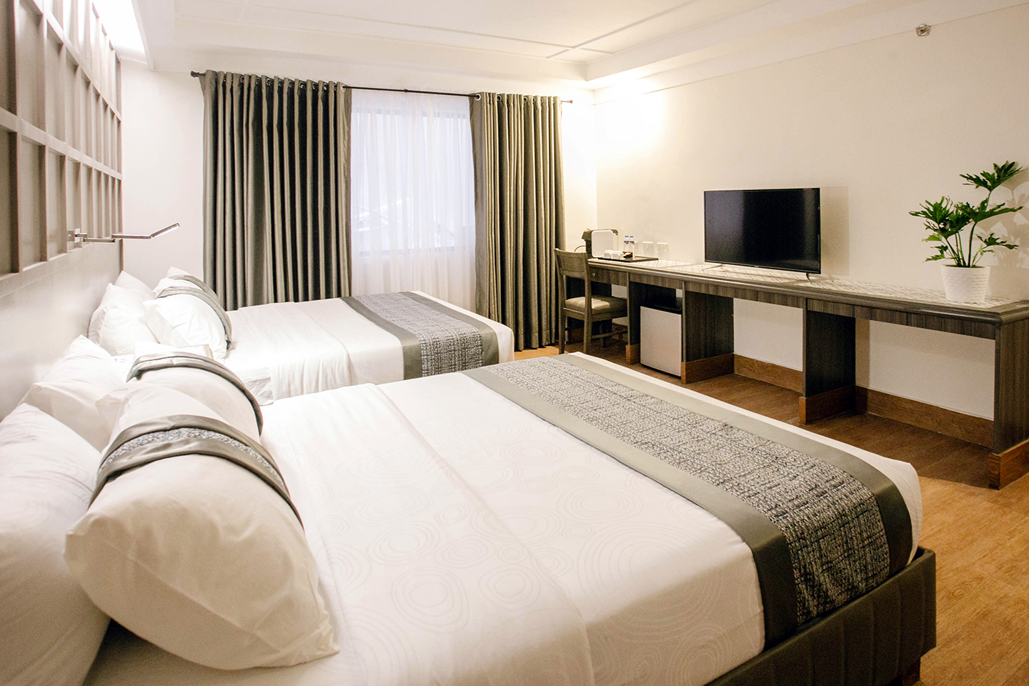 Room Deluxe Premium