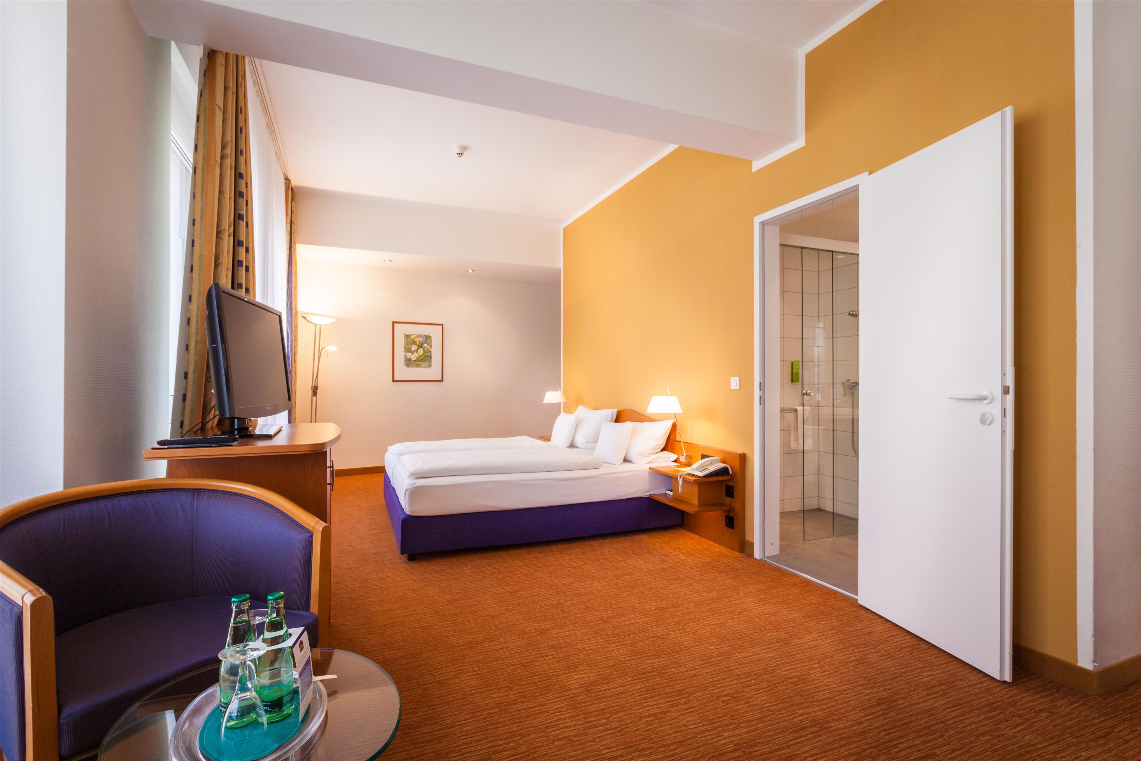 Family Room Standard