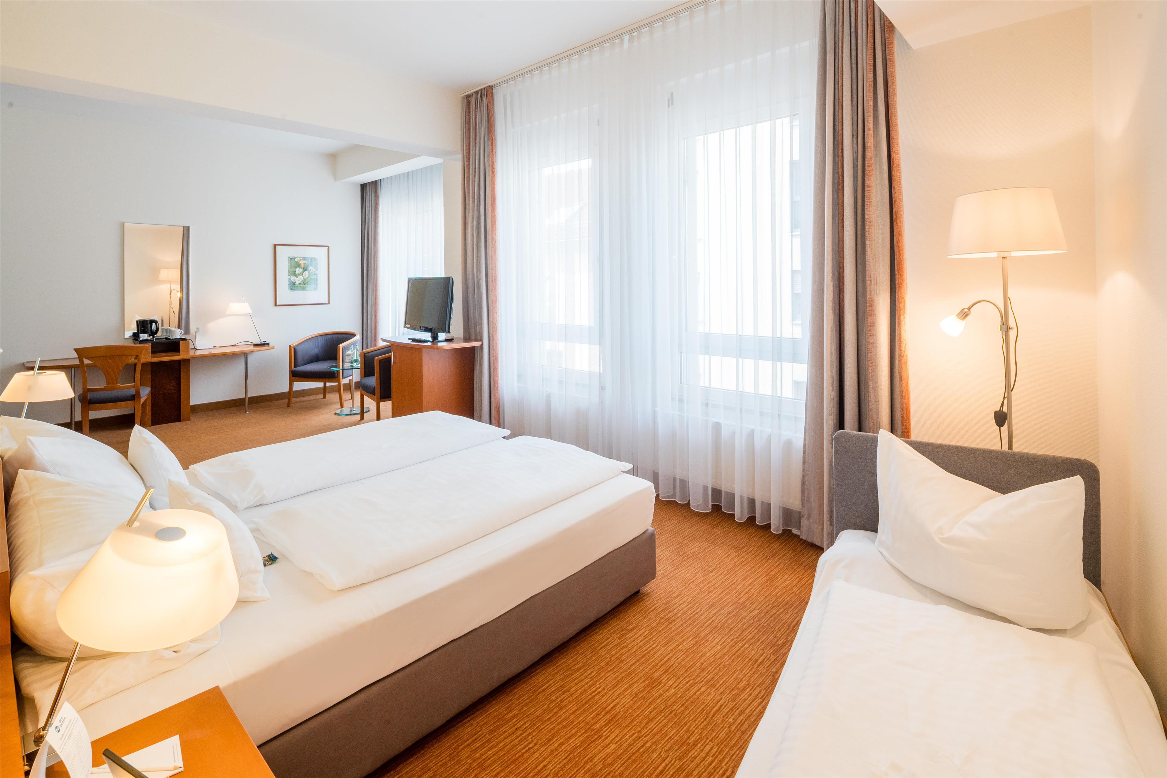 Family Room Standard