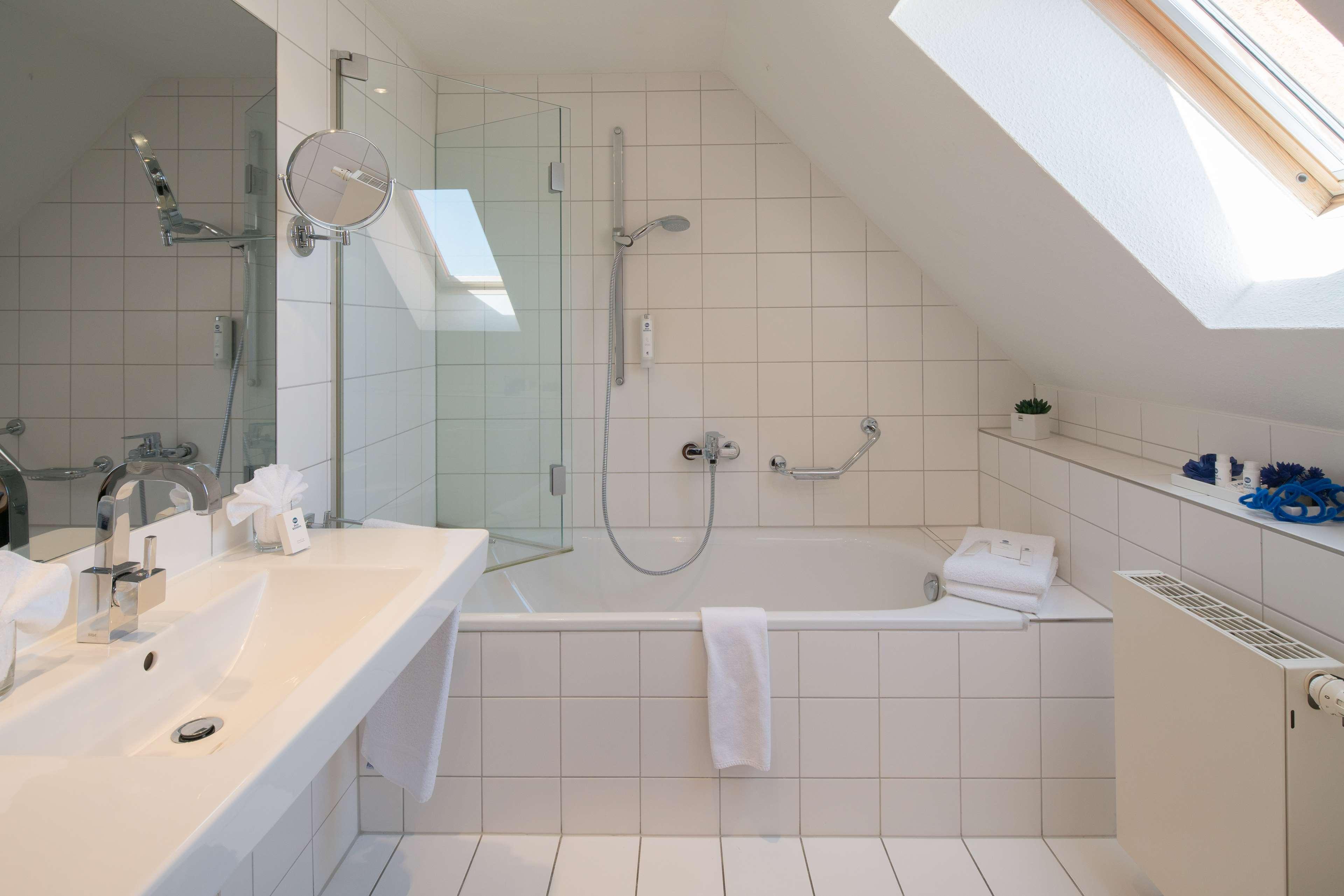 Apartment with Double Bed