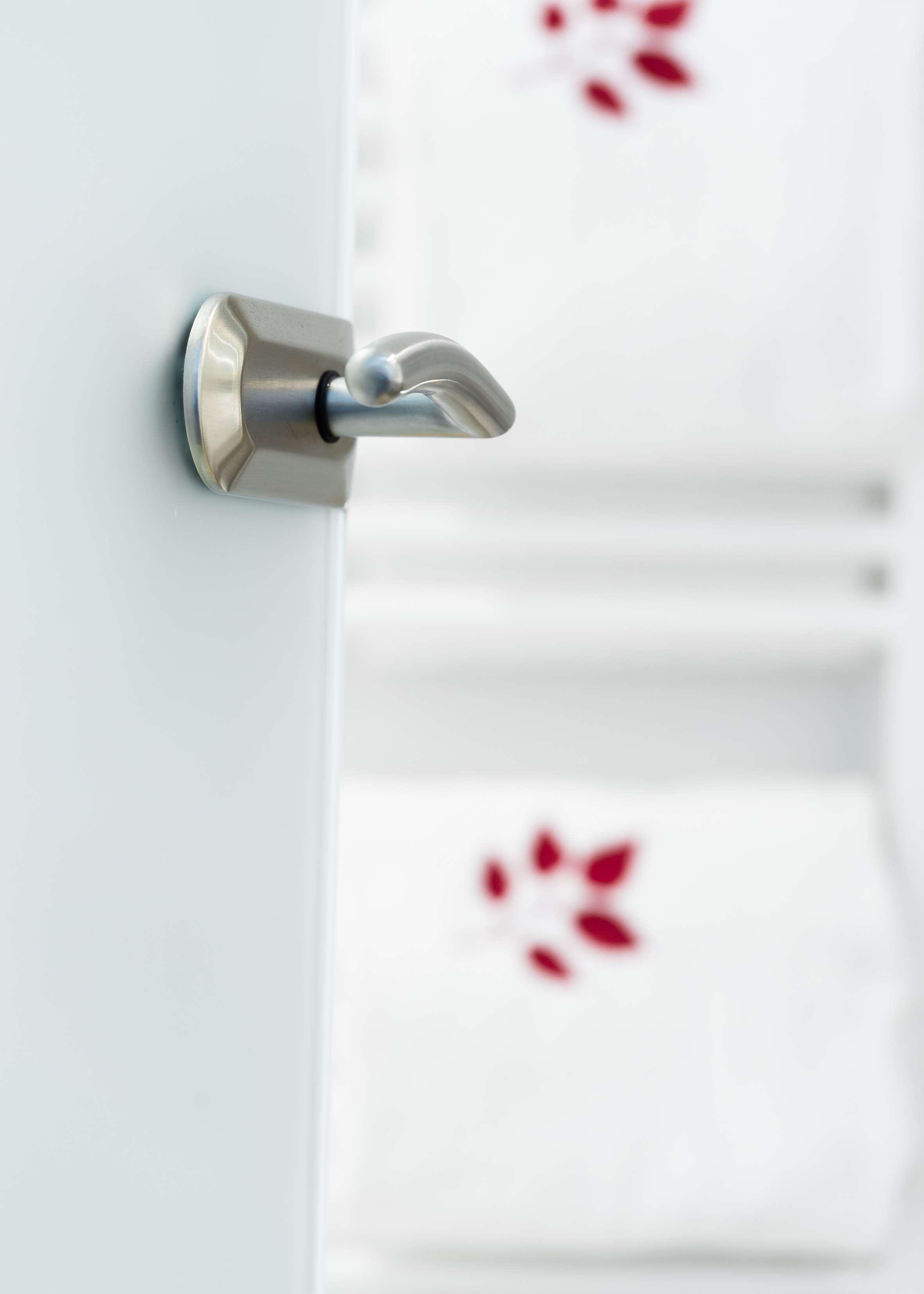 Double with Double Bed