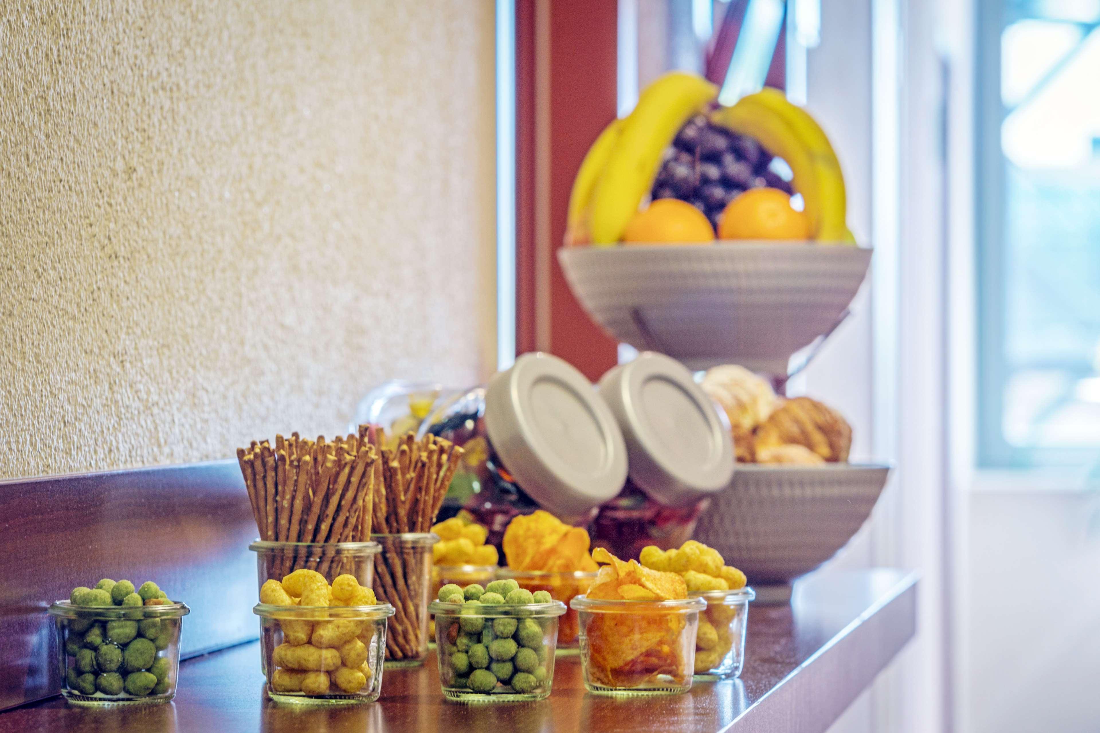 Double Executive King Bed