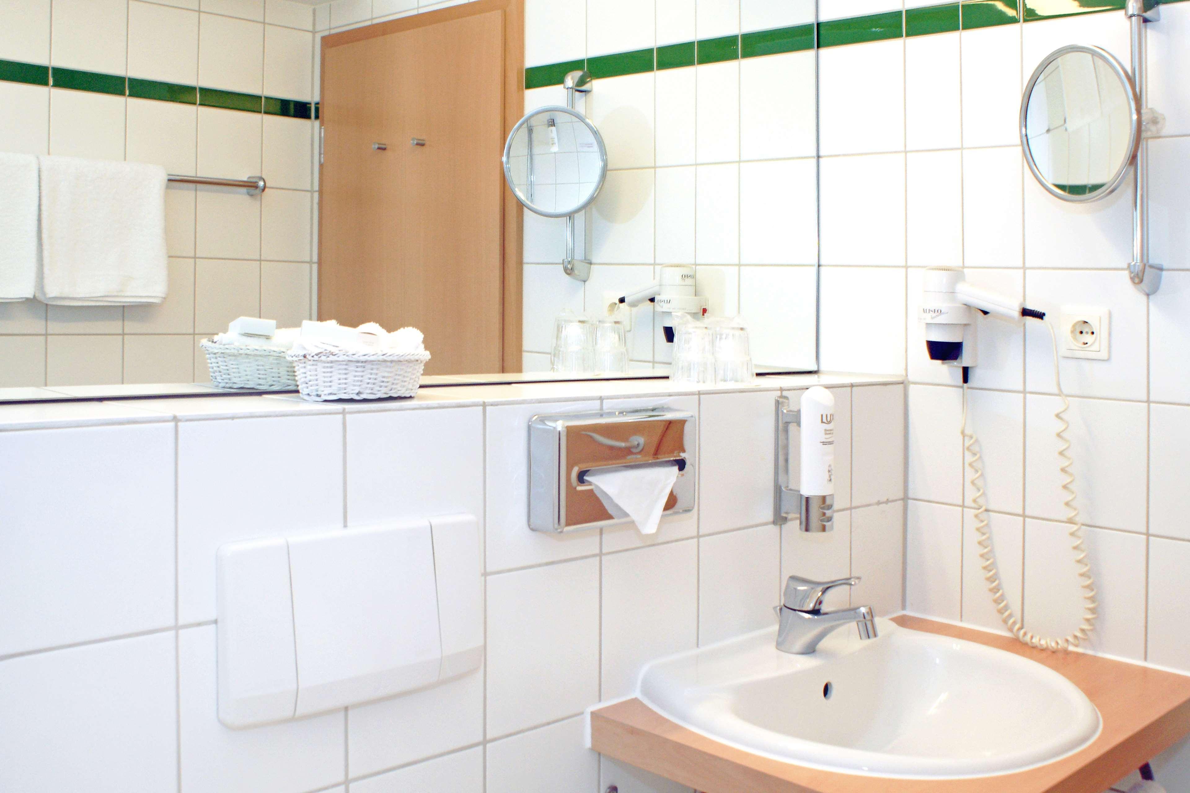 Double with Double Bed